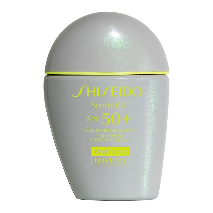 Shiseido Sports Bb Spf 50+