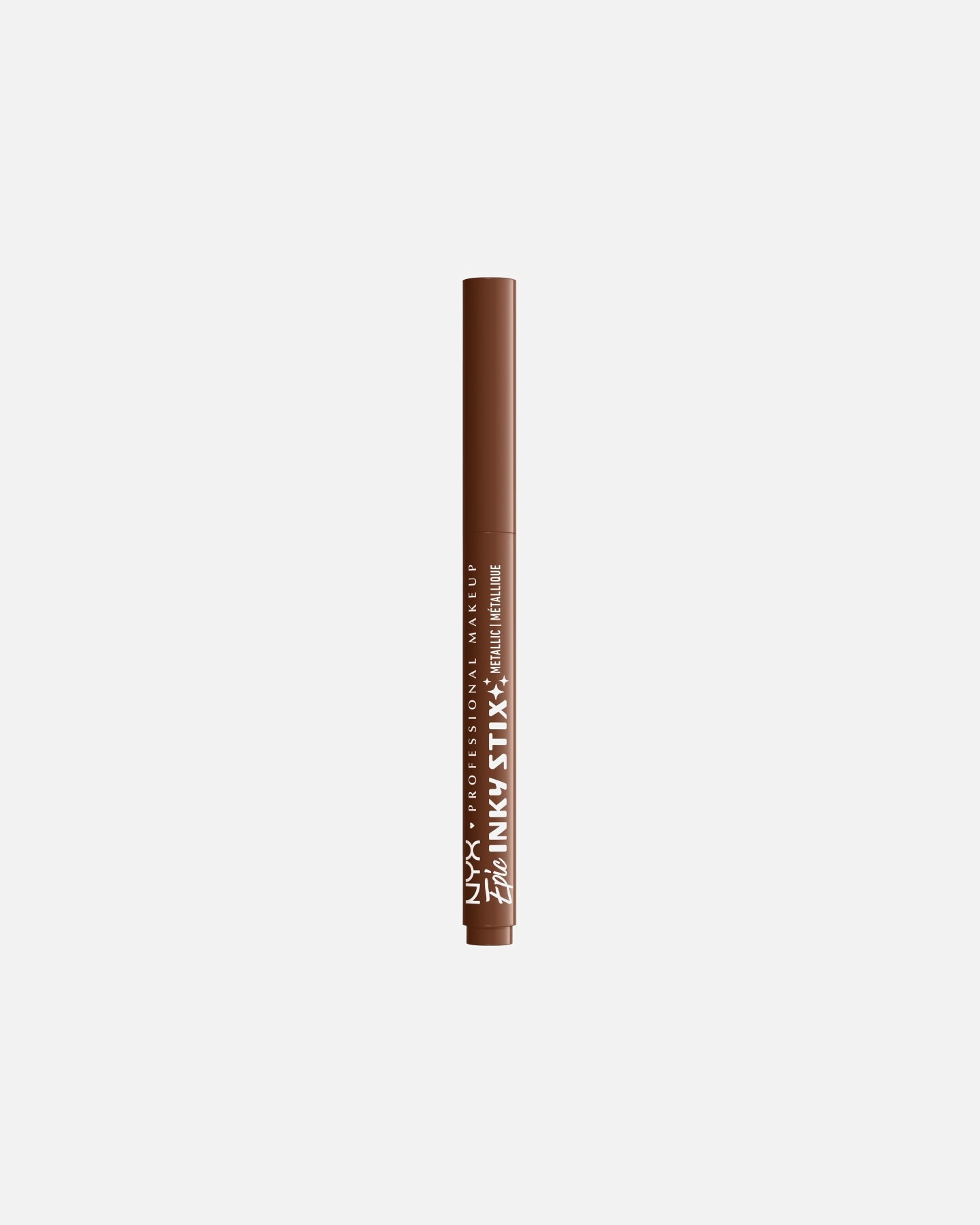 Eyeliner voor UnisexNYX Professional MakeupEpic Inky Stix03 - KINETIC COPPER