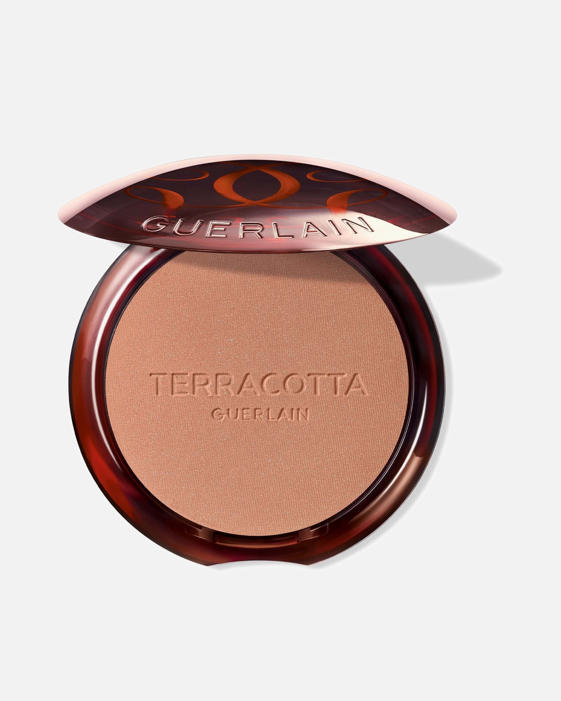 Bronzer voor UnisexGuerlainTerracottaPoudre Bronzante2 - MEDIUM COOL