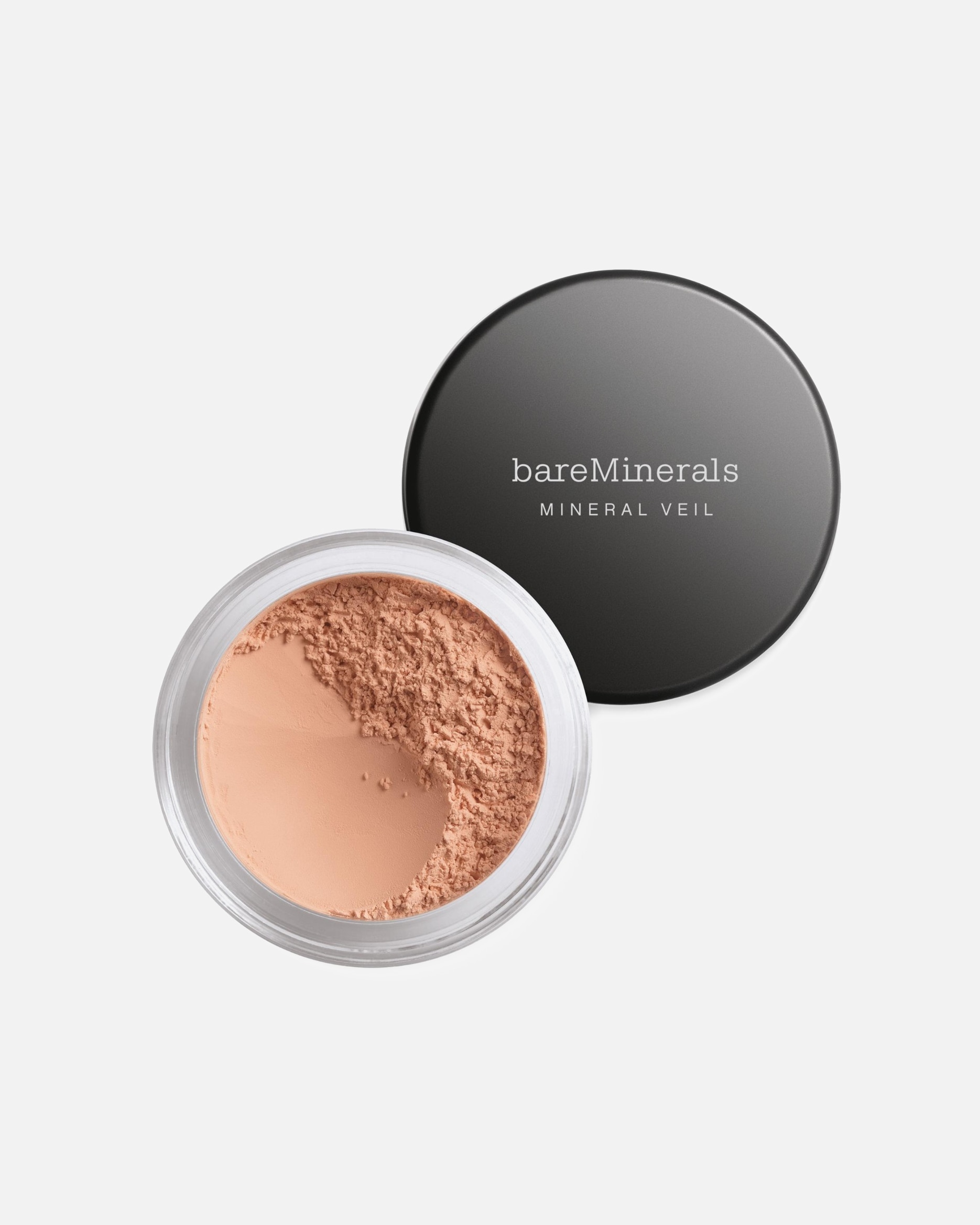 Fixeerpoeder voor UnisexbareMineralsMineral VeilFinishing Powder27 - TINTED
