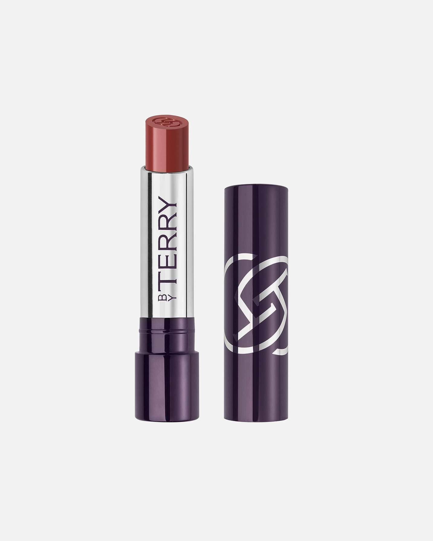 Pommade Lèvres pour UnisexeBy TerryBlackstarHyaluronic Hydra-Balm6 - LOVE AFFAIR