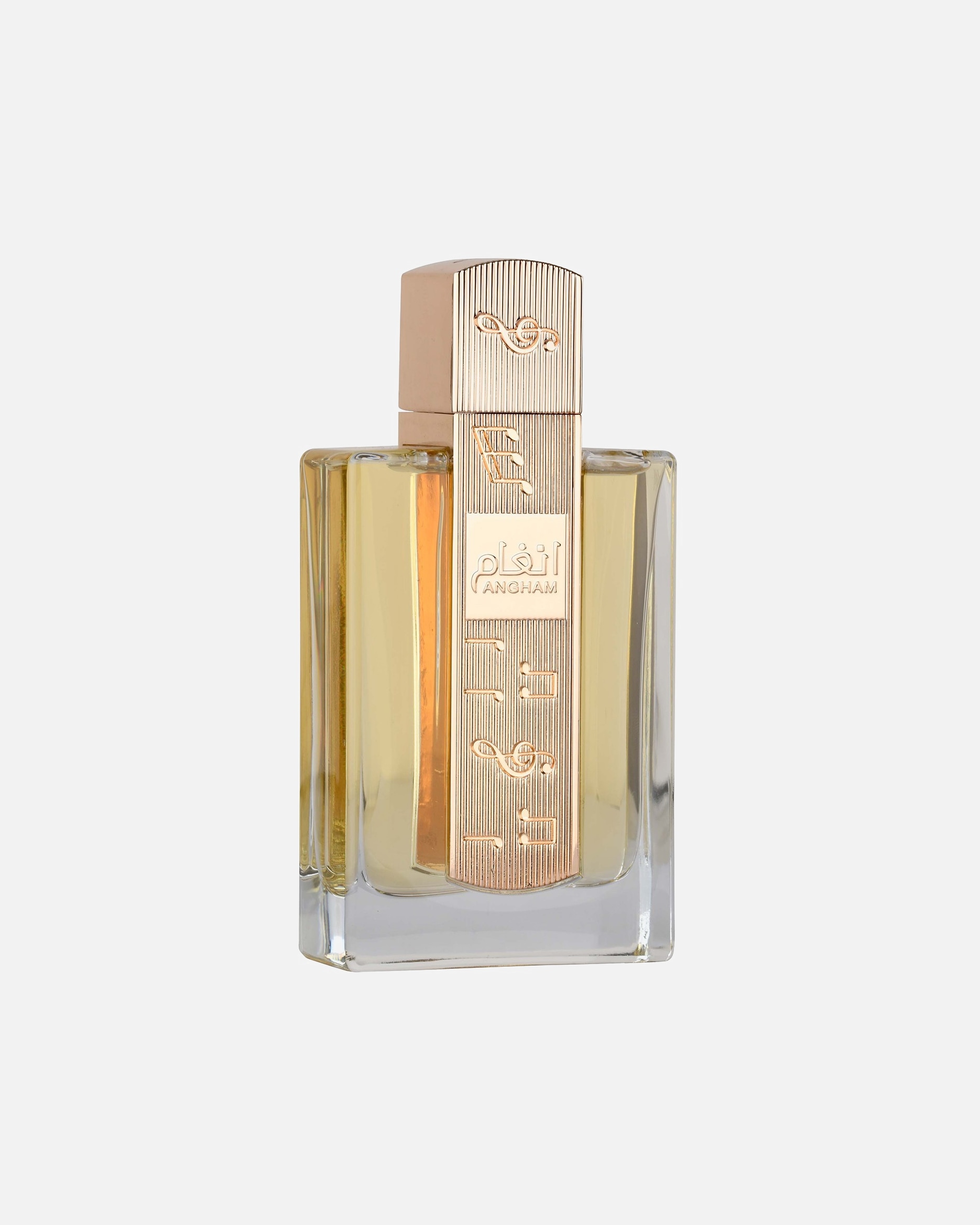 Eau de parfum pour UnisexeLattafaDefault Brand LineAngham100 ml