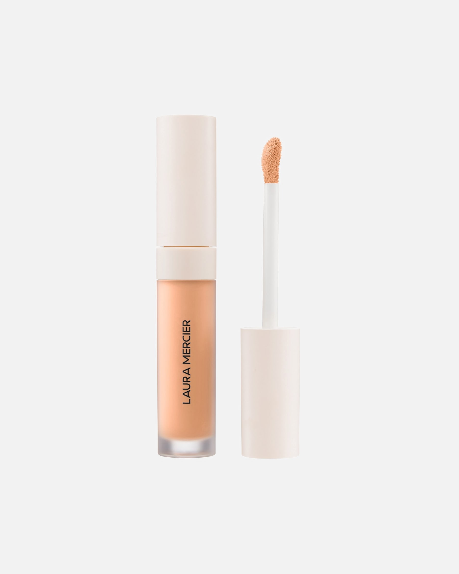 Concealer voor UnisexLaura MercierREAL FLAWLESS GEWICHTLOZE PERFECTIONERENDE CONCEALER3W1