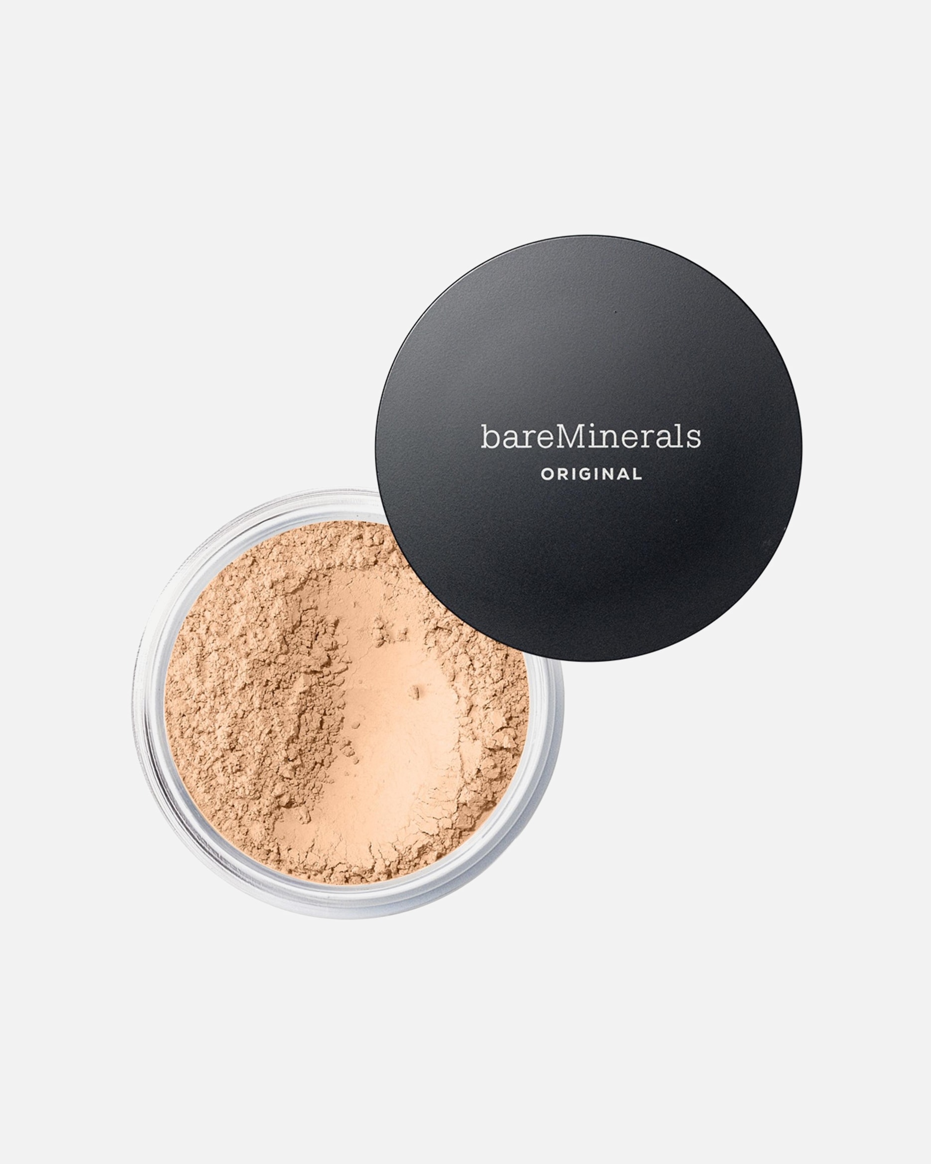 Foundation voor UnisexbareMineralsOriginalLoose Powder Foundation SPF 1509 - Light Beige