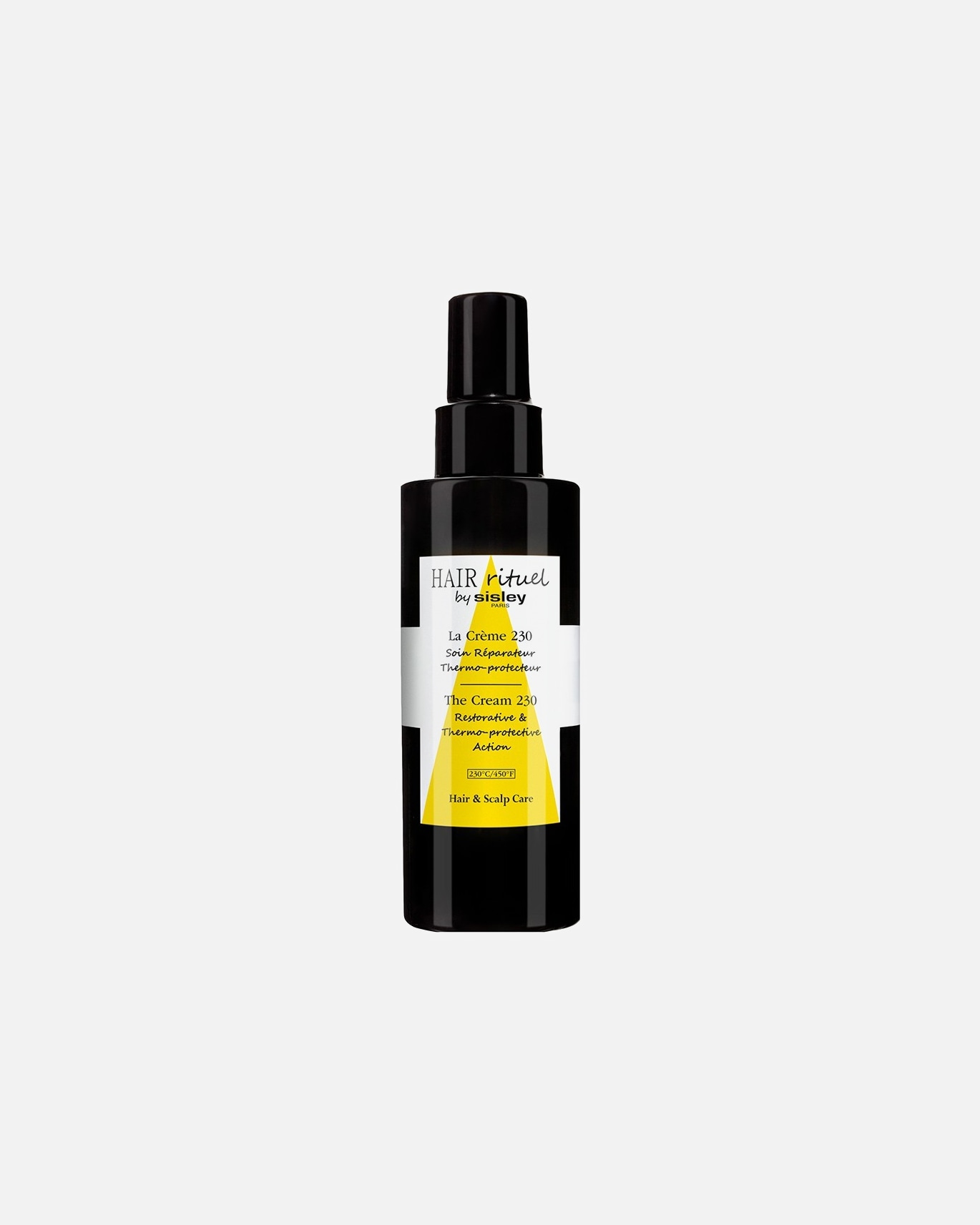 Crème capillaire pour UnisexeHAIR RITUEL by SisleyLa Crème 230150 ml