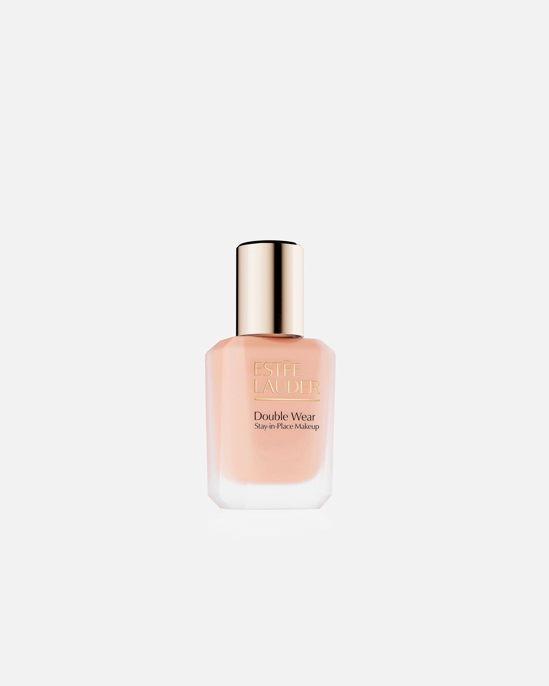 Fond de teint pour UnisexeEstée LauderDouble WearStay-in-Place Longwear Matte SPF 100N1 Alabaster
