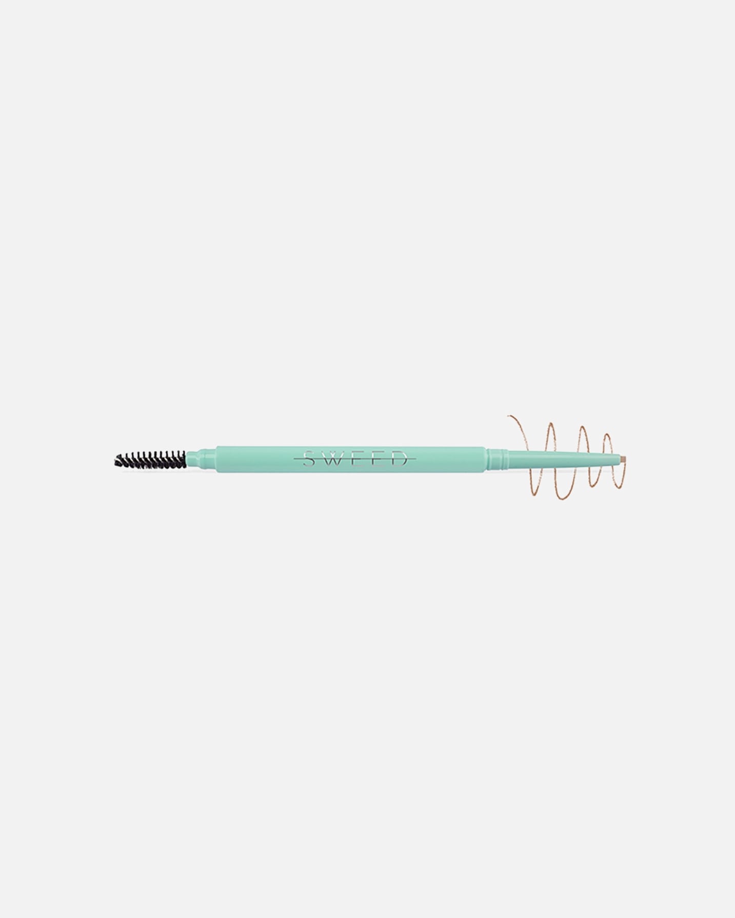 Crayon à sourcils pour UnisexeSweedBrow PencilTaupe