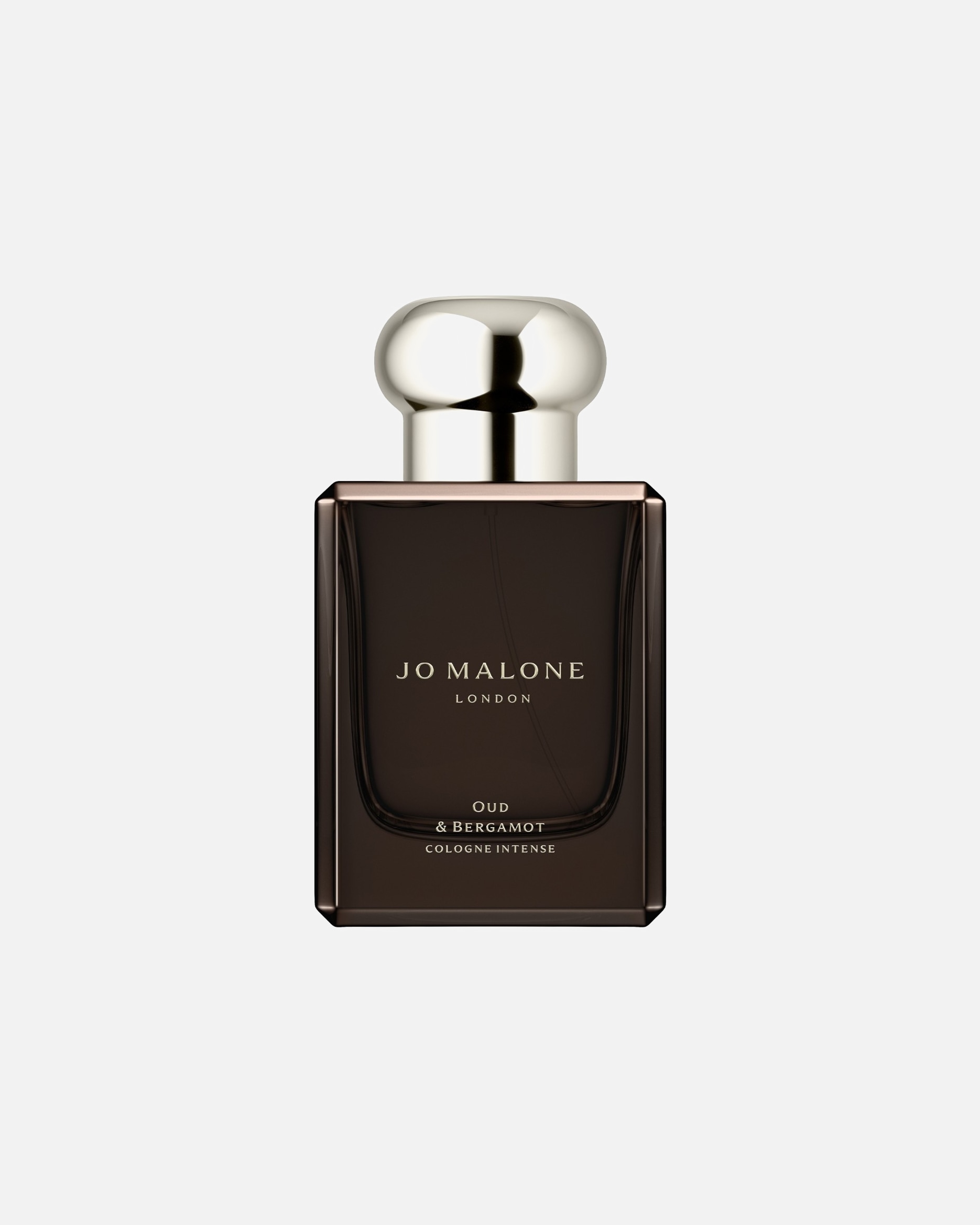 Eau de Cologne pour UnisexeJo Malone LondonCologne IntenseOud & Bergamot50 ml