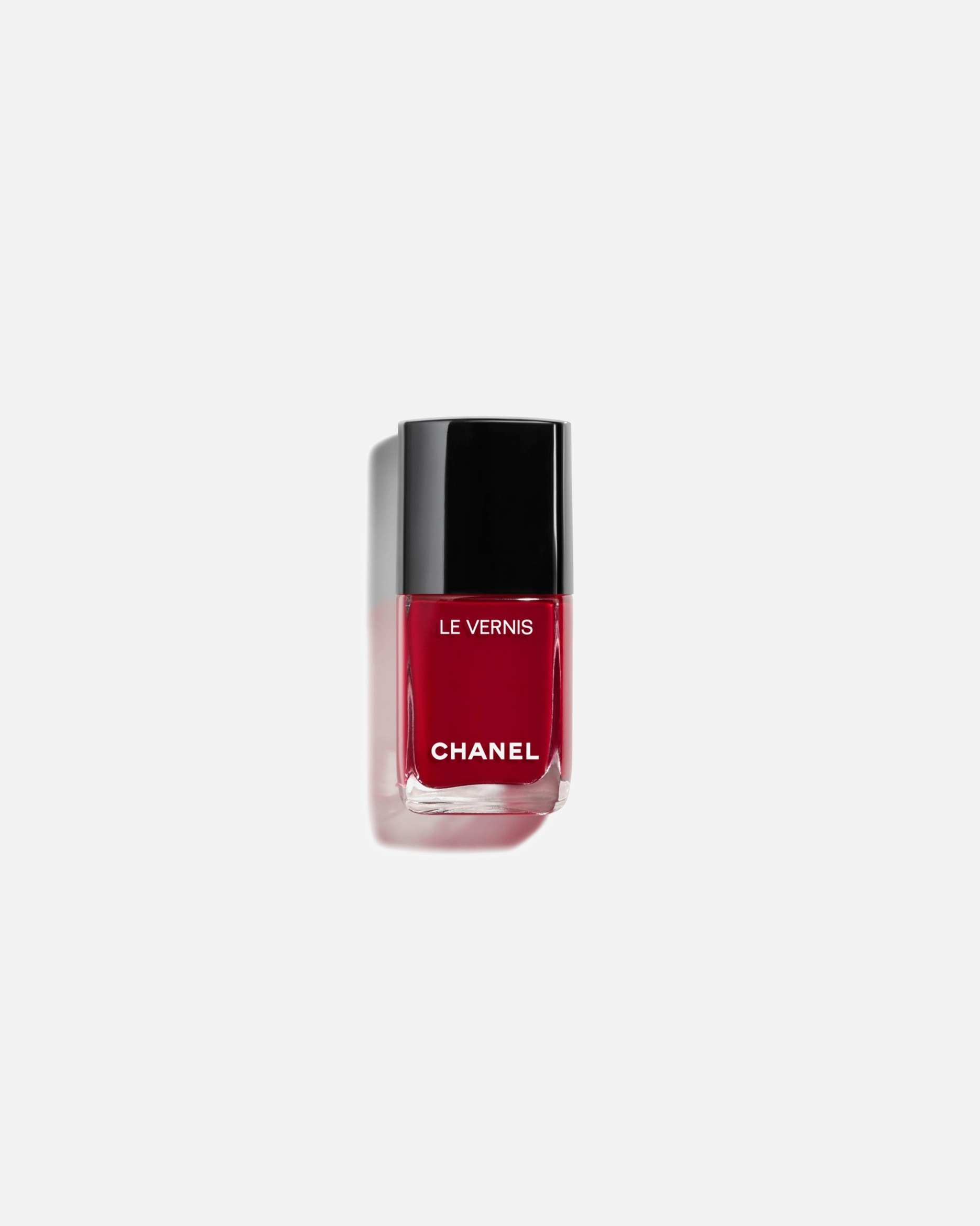 Nagellak voor CHANELLE VERNISLANGHOUDEND153 POMPIER