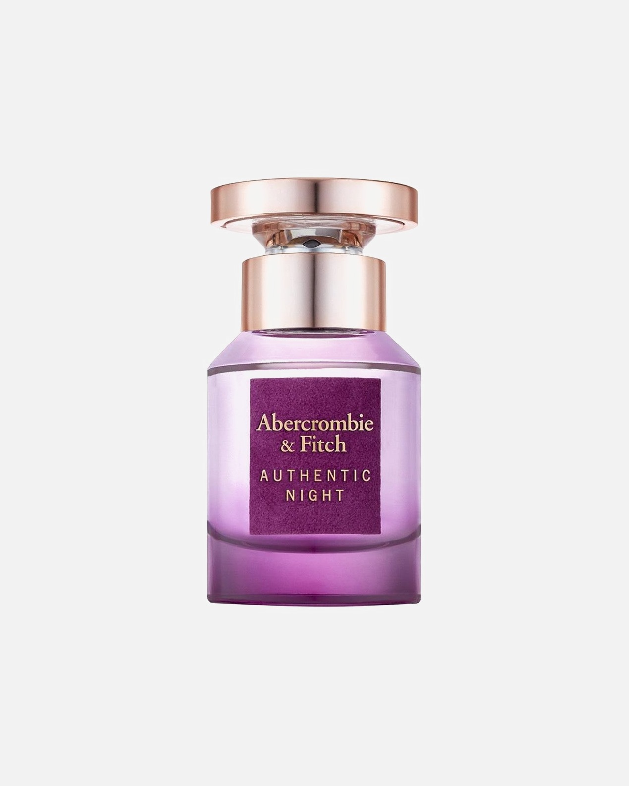 Eau de parfum pour FemmeAbercrombie & FitchAuthenticEau de Parfum30 ML