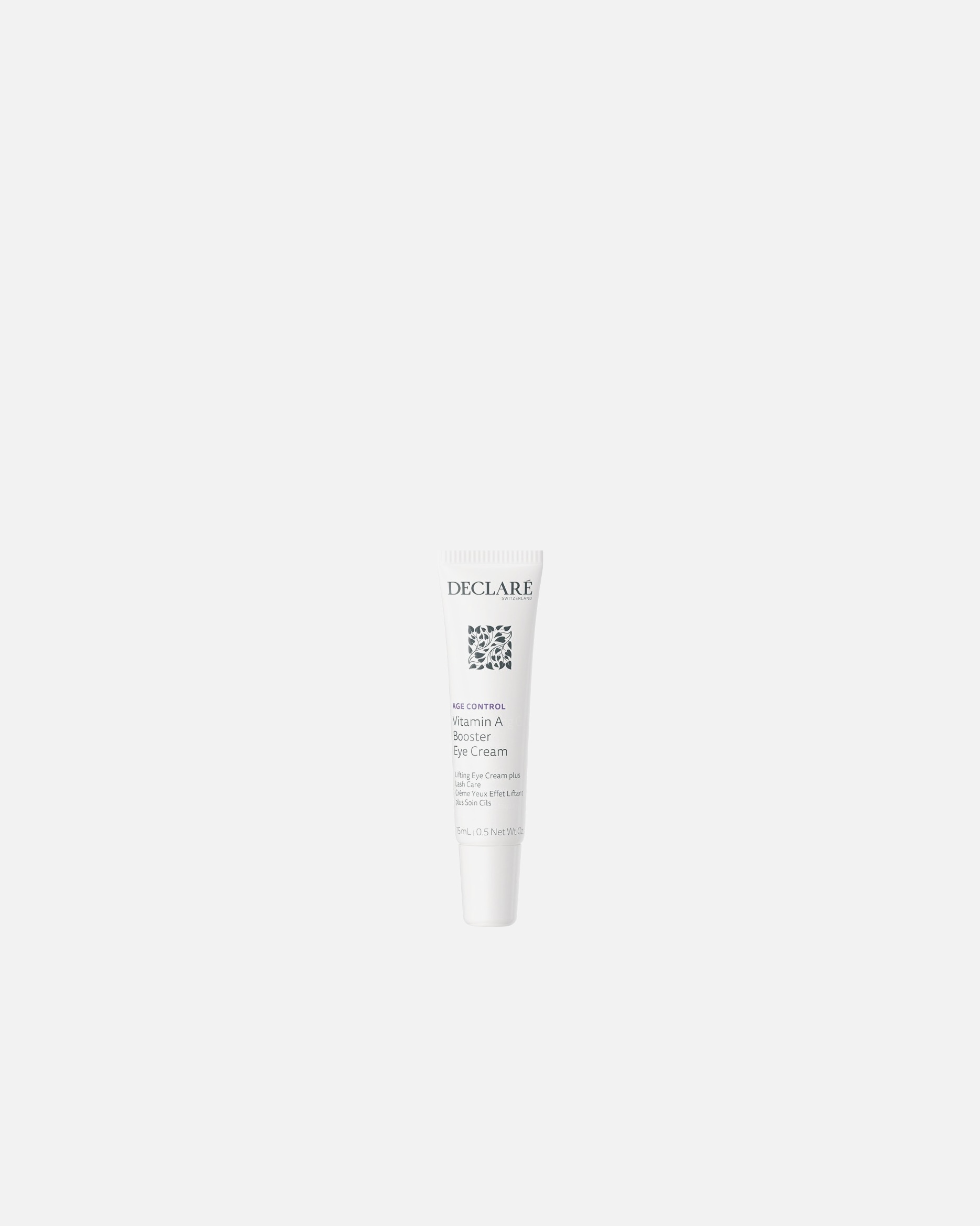 Crème contour des yeux pour UnisexeDeclarÉDefault Brand LineVitamin A Booster Eye Cream15 ml