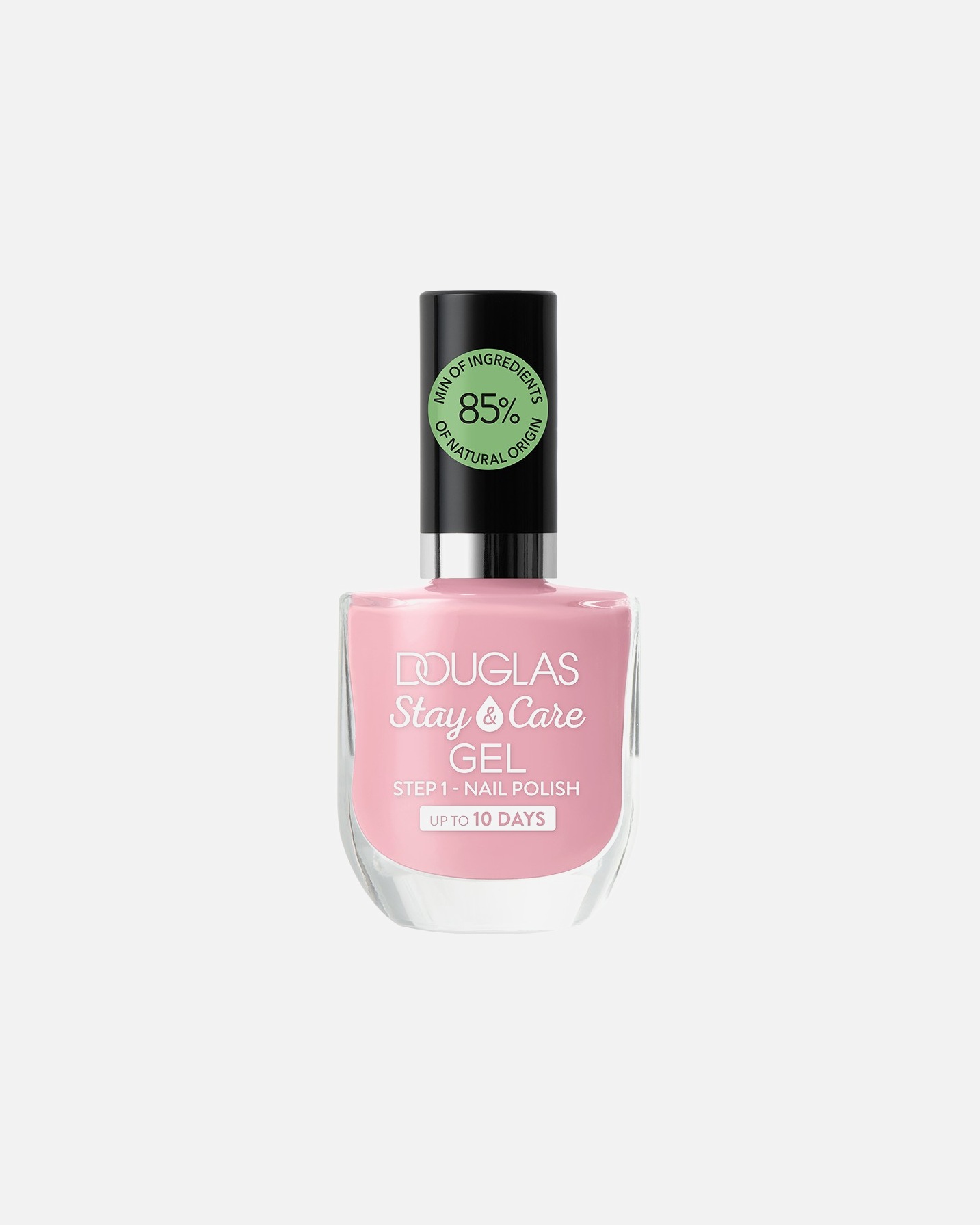Nagellak voor UnisexDouglas CollectionMake-UpStay & Care36 - LIKE A BALLERINA