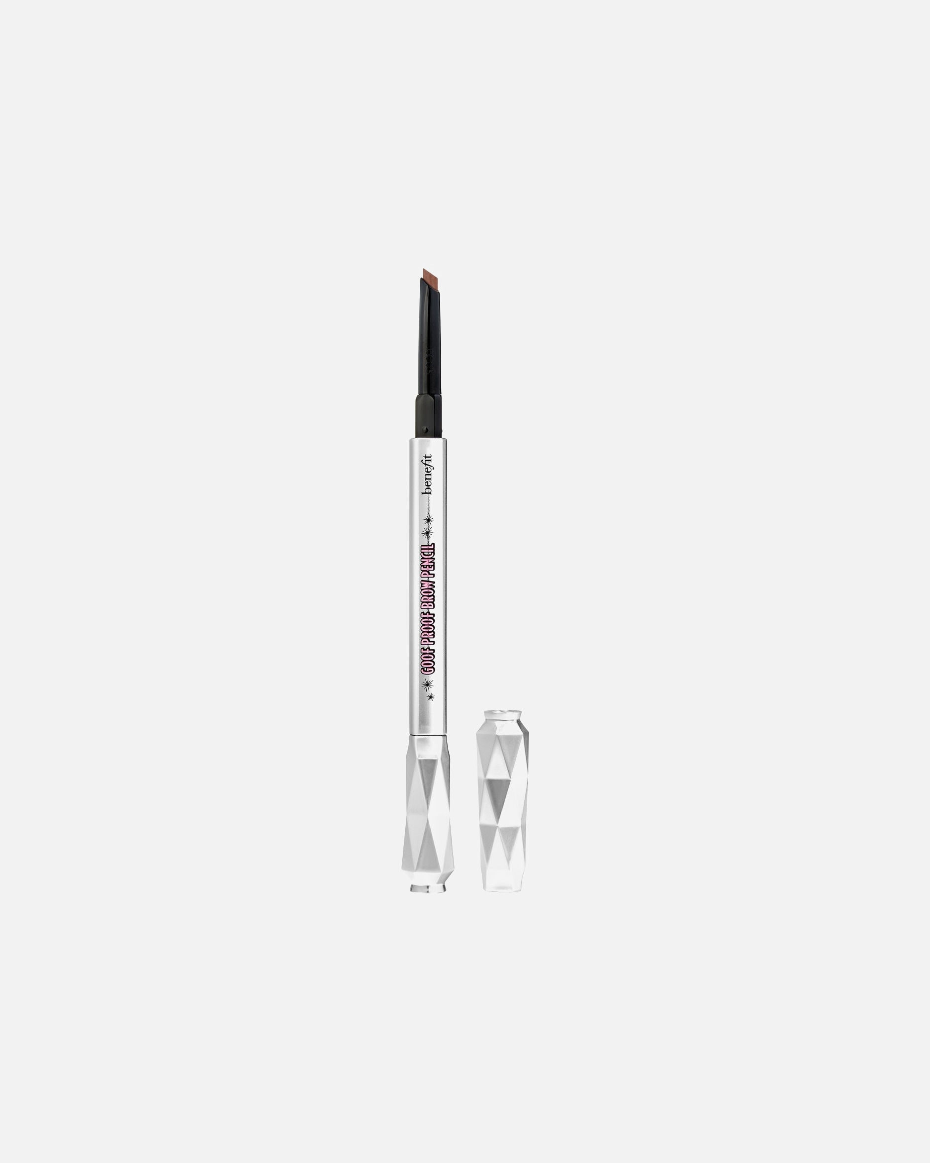 Wenkbrauwpotlood voor UnisexBenefitBrow CollectionGoof Proof Brow PencilNr. 03 - Warm Light Brown