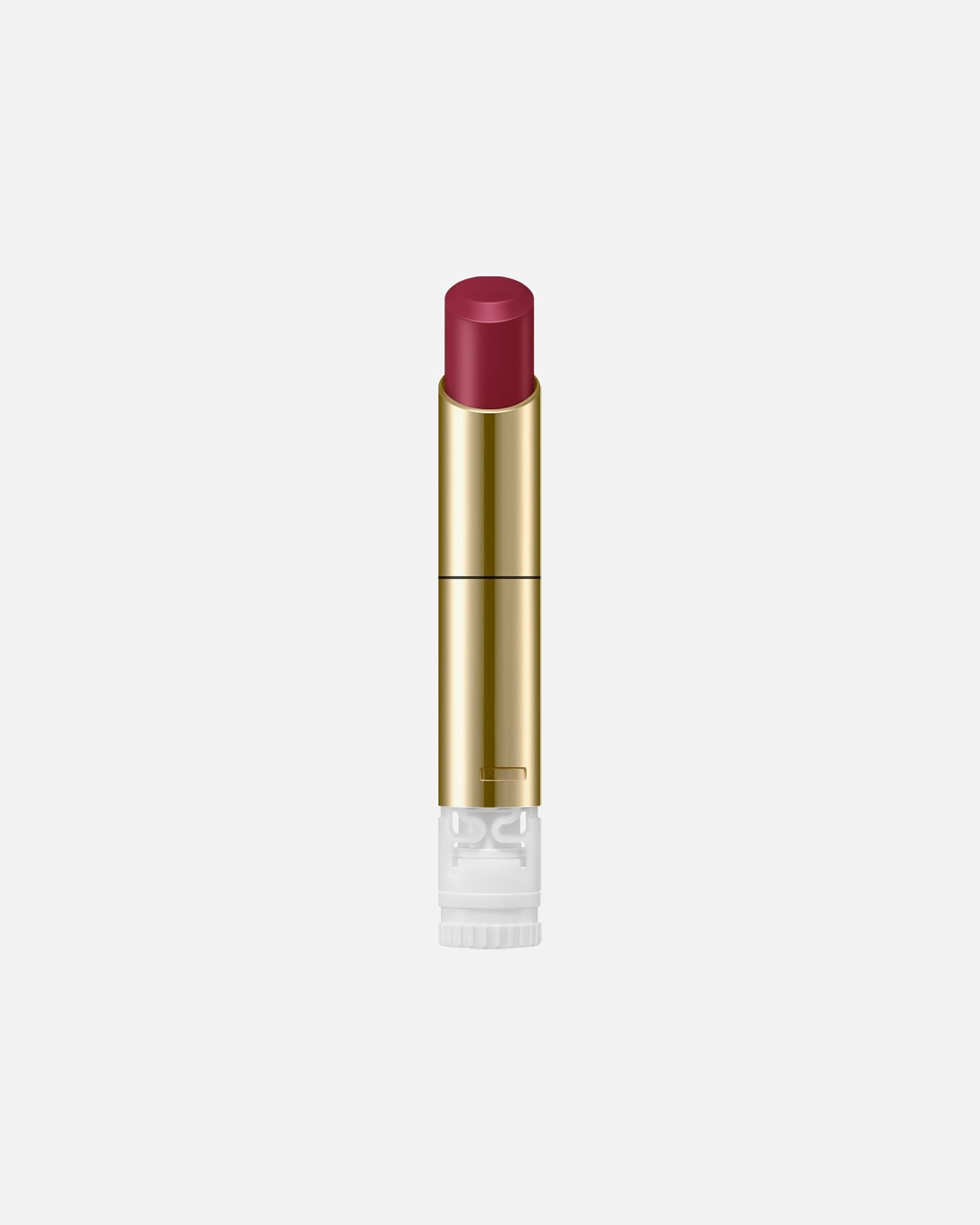 Rouge à lèvres pour FemmeSENSAIMoisture Intense (Refill)MI03 - BURGUNGY RED