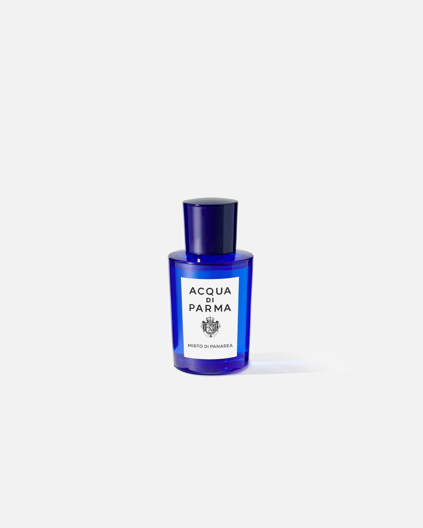Eau de toilette pour UnisexeAcqua di ParmaBlu Mediterraneo Arancia di CapriMirto di Panarea50 ml
