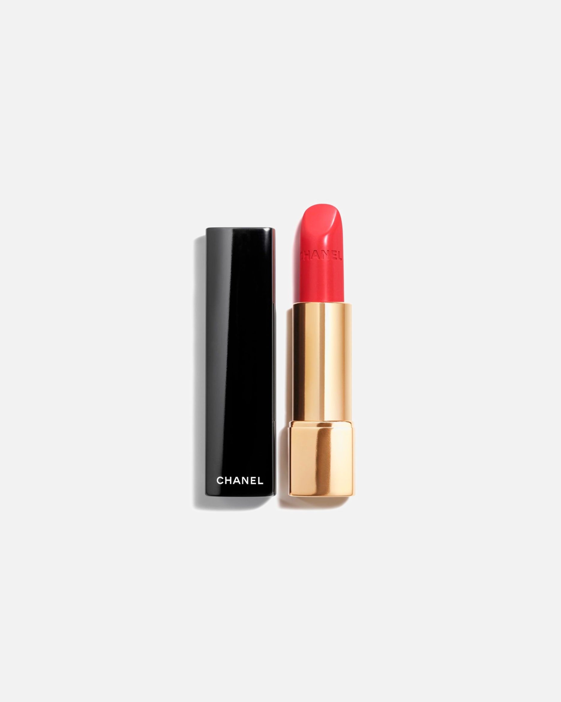 Lipstick voor UnisexCHANELROUGE ALLUREINTENSENr. 152 - Insaisissable