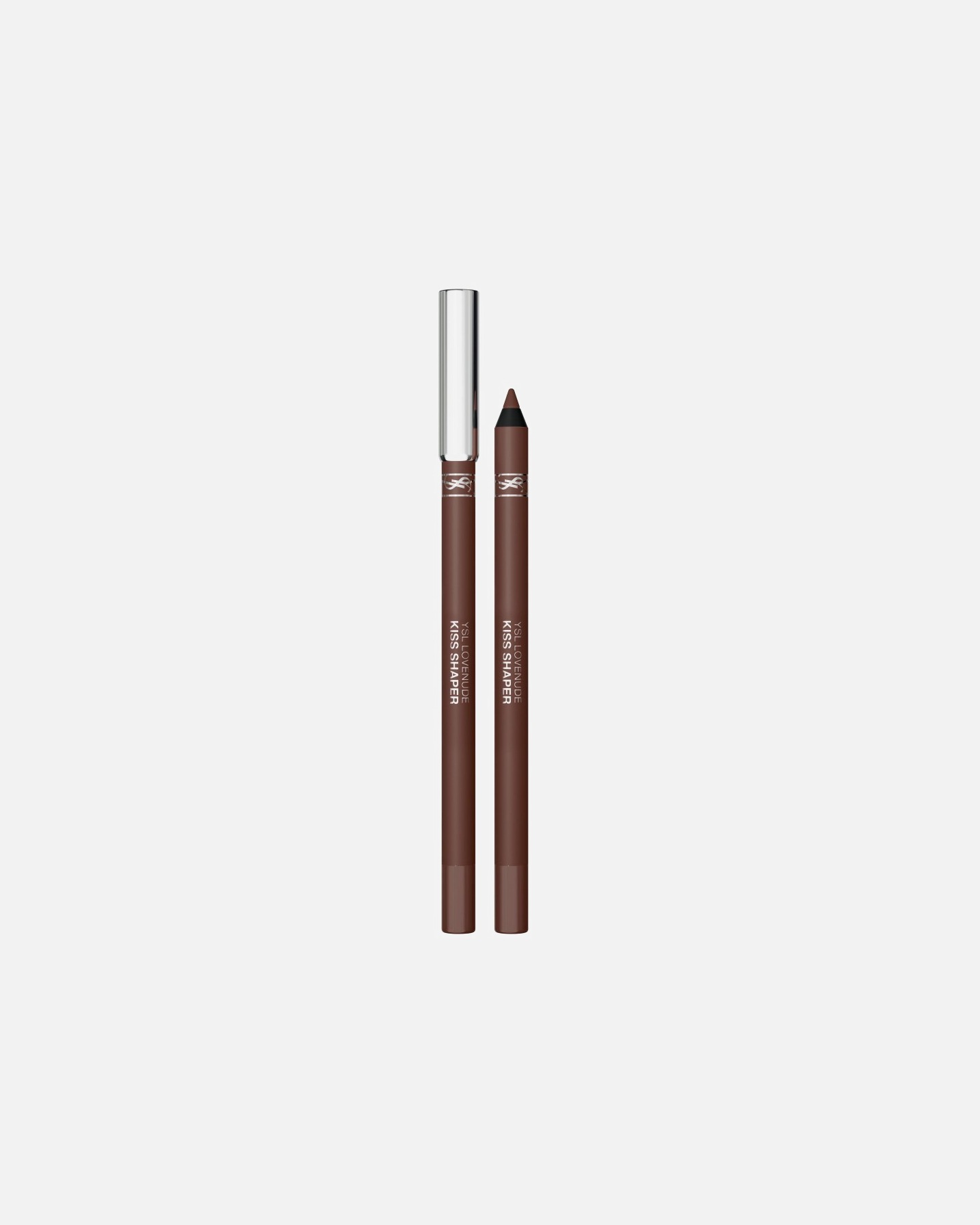 Lip liner voor Yves Saint LaurentLovenudeLovenude Kiss Shaper107 Cocoa Flirt
