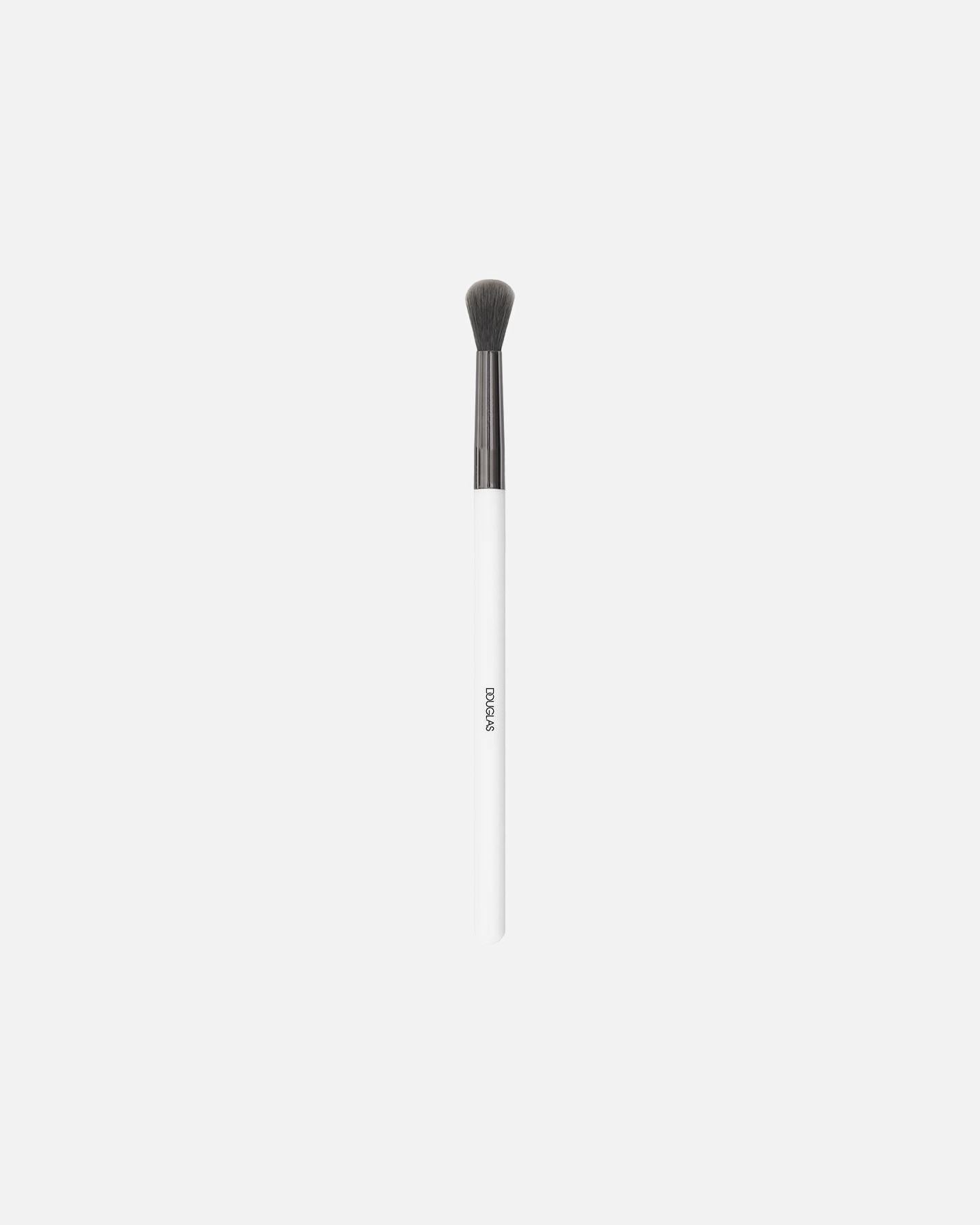 Pinceau fard à paupières pour UnisexeDouglas CollectionAccessoiresCharcoal Eyeshadow Blender Brush1 stuk