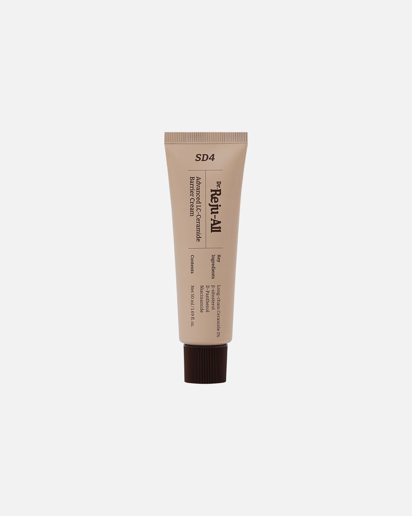 Gezichtscrème voor UnisexDr. Reju-AllAdvanced LC-Ceramide Barrier50 ml