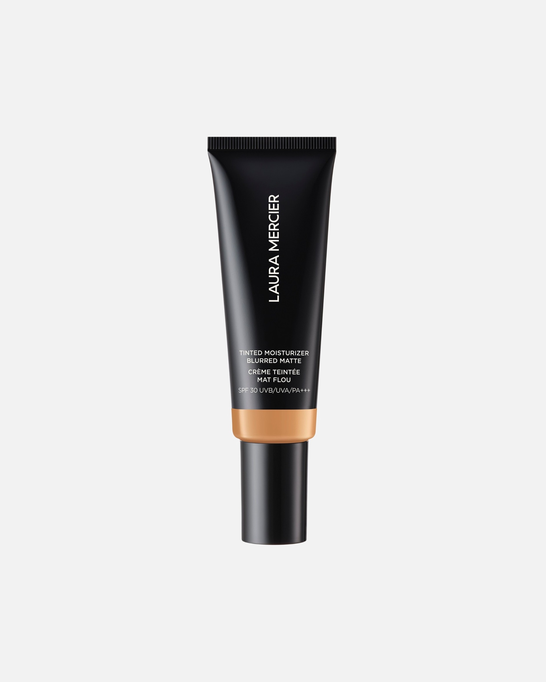 Foundation voor Laura MercierTinted Moisturizer Blurred Matte4N TEAK