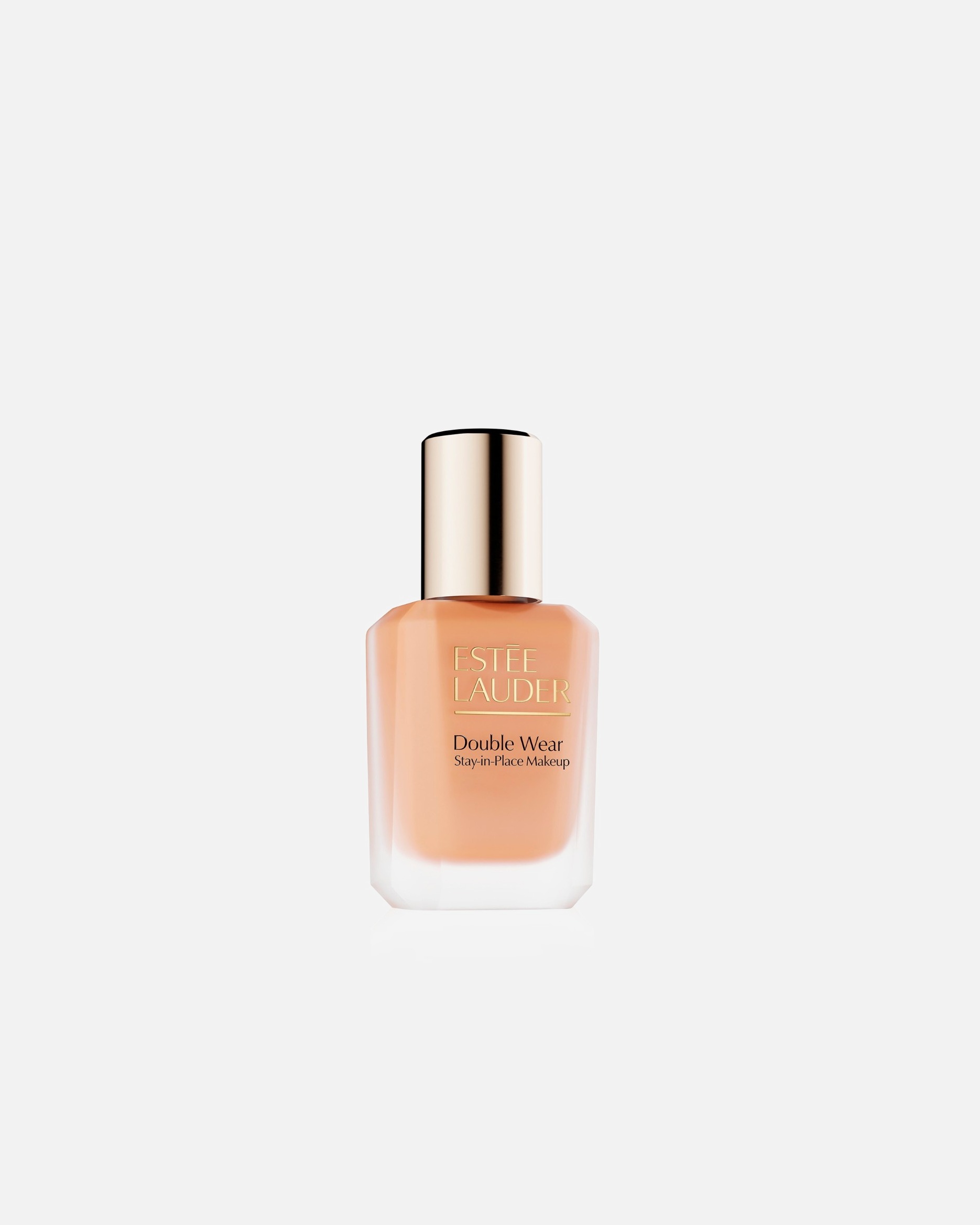Foundation voor UnisexEstée LauderDouble WearStay-in-Place Longwear Matte SPF 103W1.5 Fawn