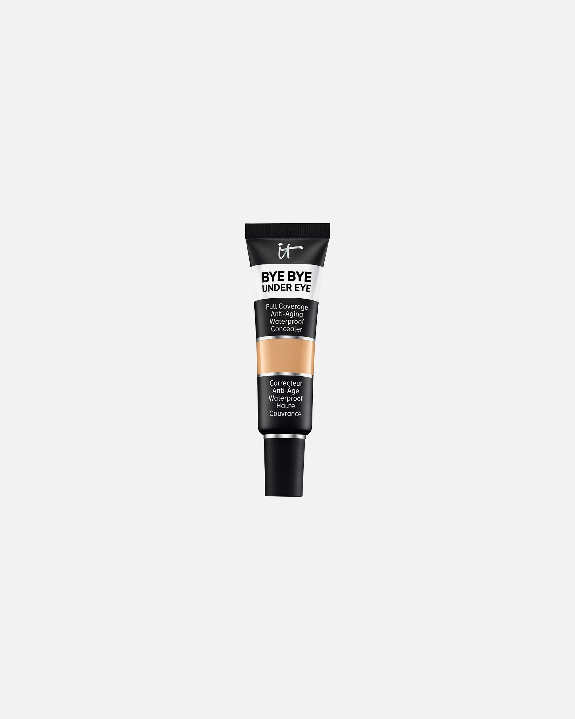 Concealer voor UnisexIT CosmeticsBYE BYEUnder Eye21.0 MEDIUM TAN