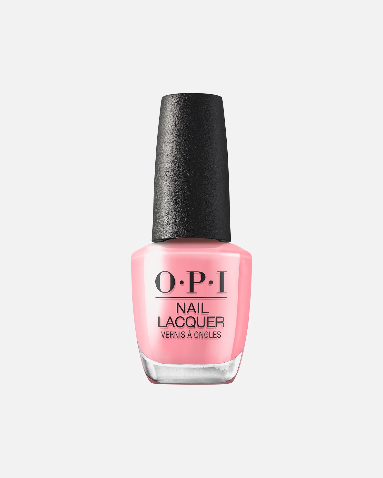 Nagellak voor UnisexOPINail LacquerThe New OPIconsBATHTIME BUBBLY