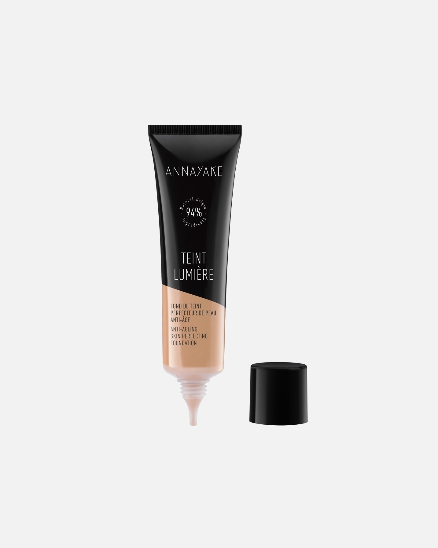 Foundation voor UnisexAnnayakeAnti-ageing skin perfecting foundation10