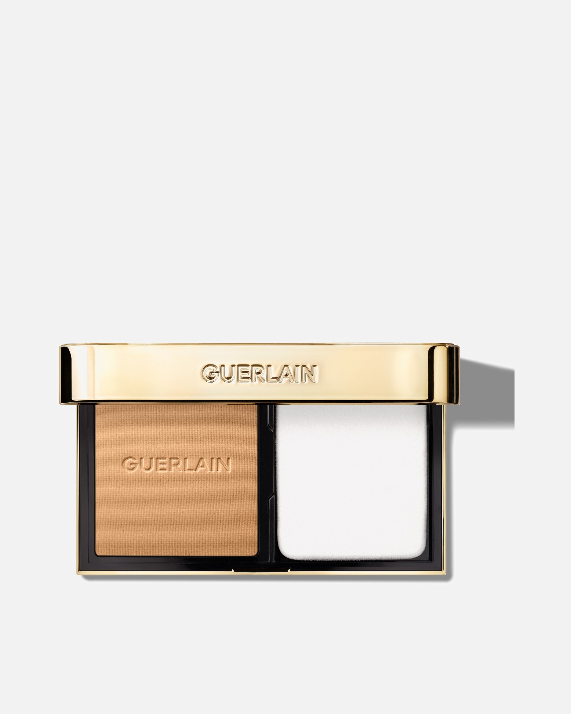 Foundation voor GuerlainParure GoldParure Gold Skin Control High Perfection Matte Compacte Foundation4 - Neutral