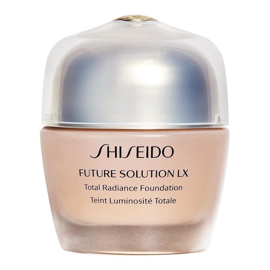 Shiseido Total Radiance