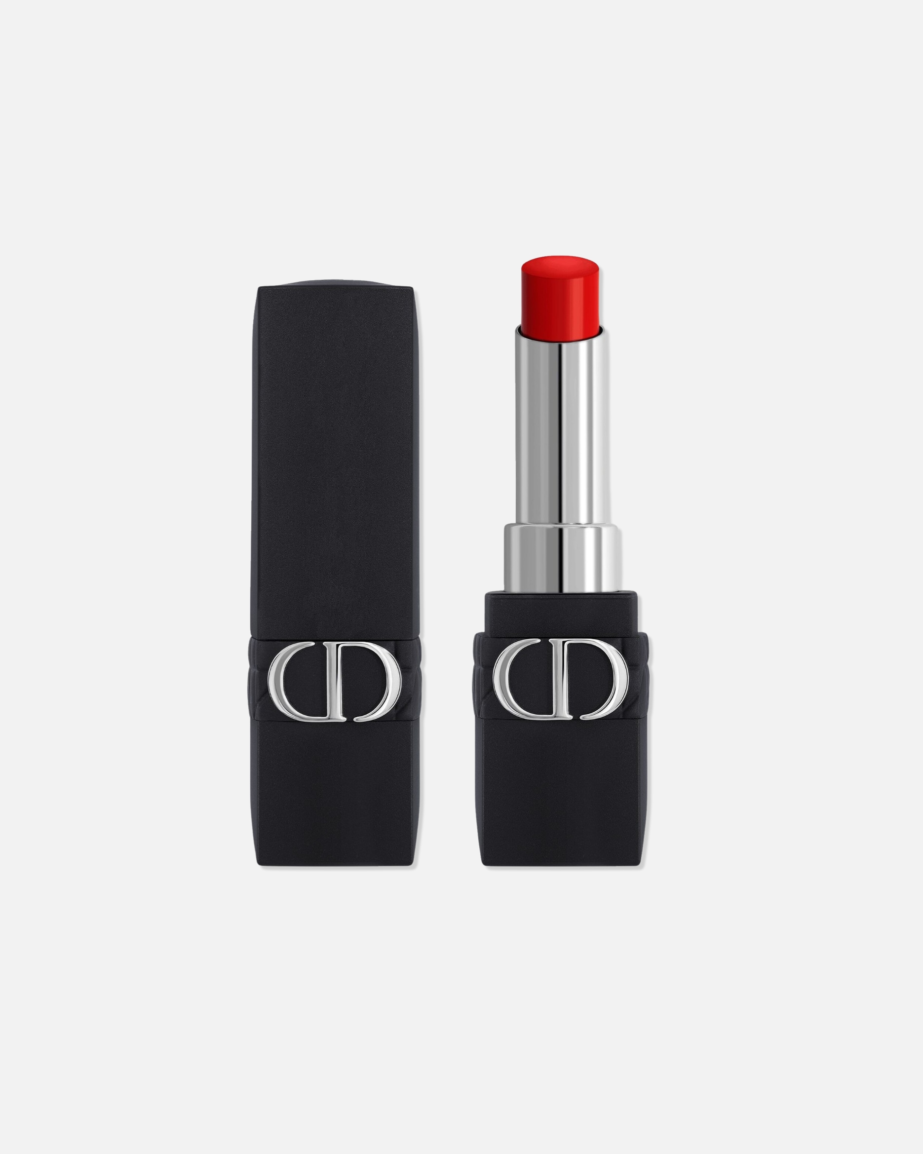 Lipstick voor UnisexDIORRouge DiorForever Lipstick999 Forever Dior