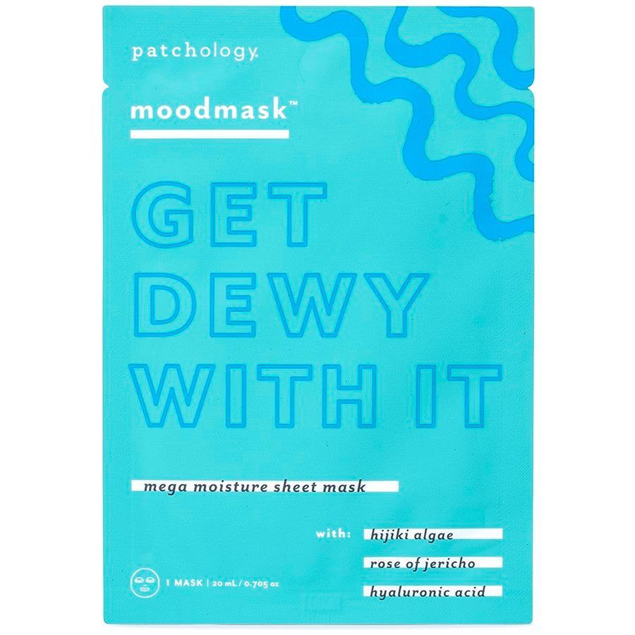 Patchology MoodMask Get Dewy thumbnail