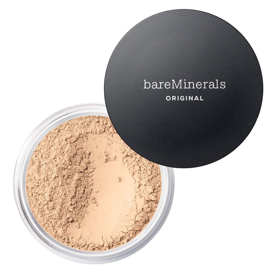 bareMinerals Loose Powder Foundation Spf 15