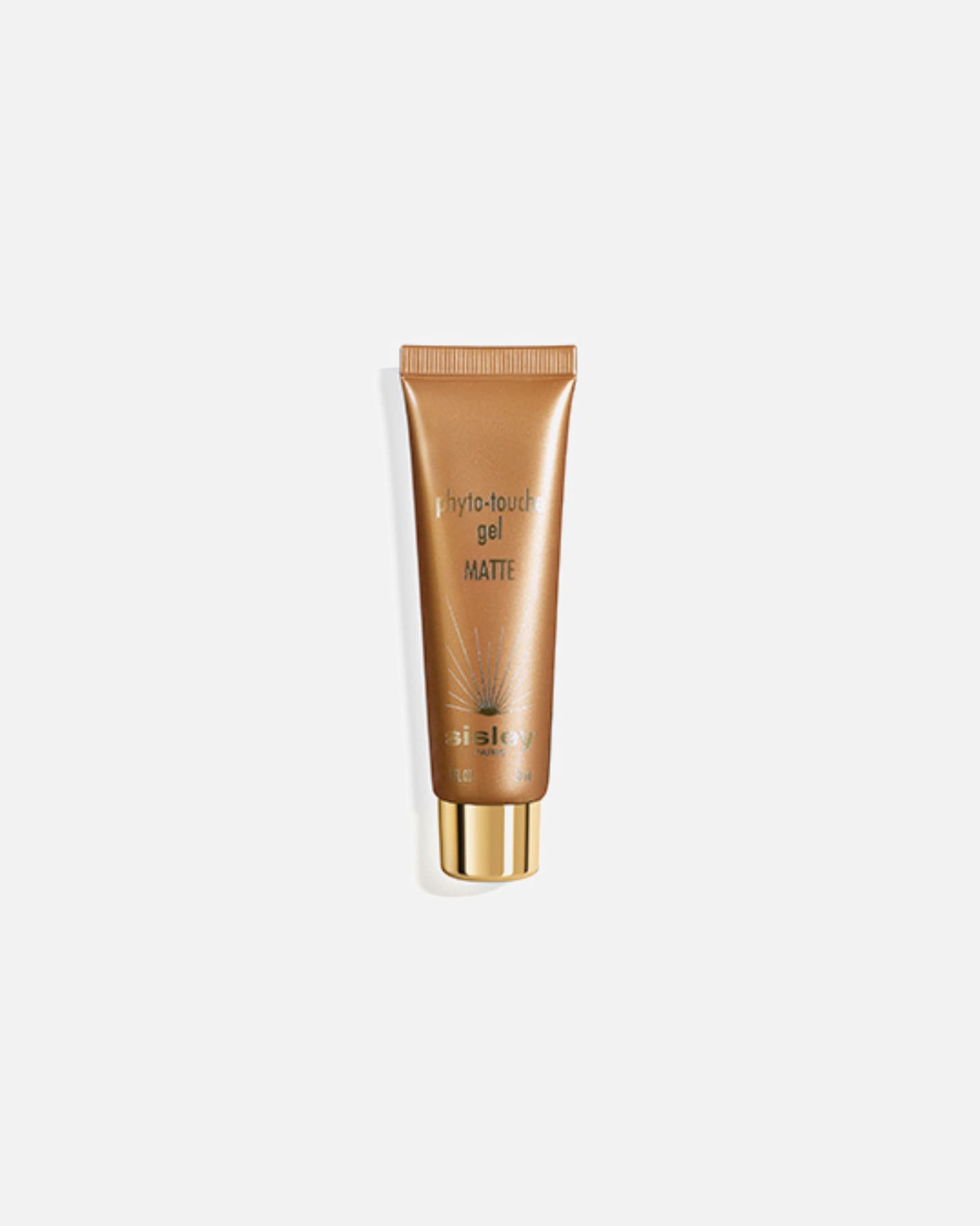 Crème de jour teintée pour UnisexeSisleyPhyto-Touche Gel Matte30 ml