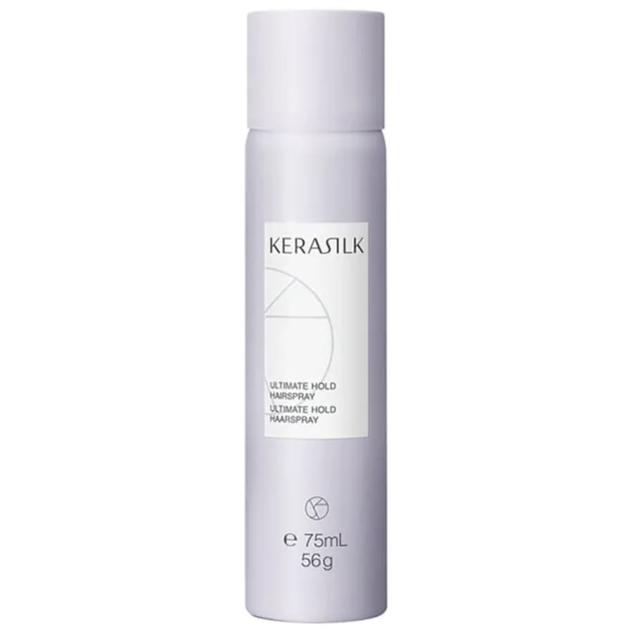 Kerasilk Ultimate Hold Hairspray thumbnail