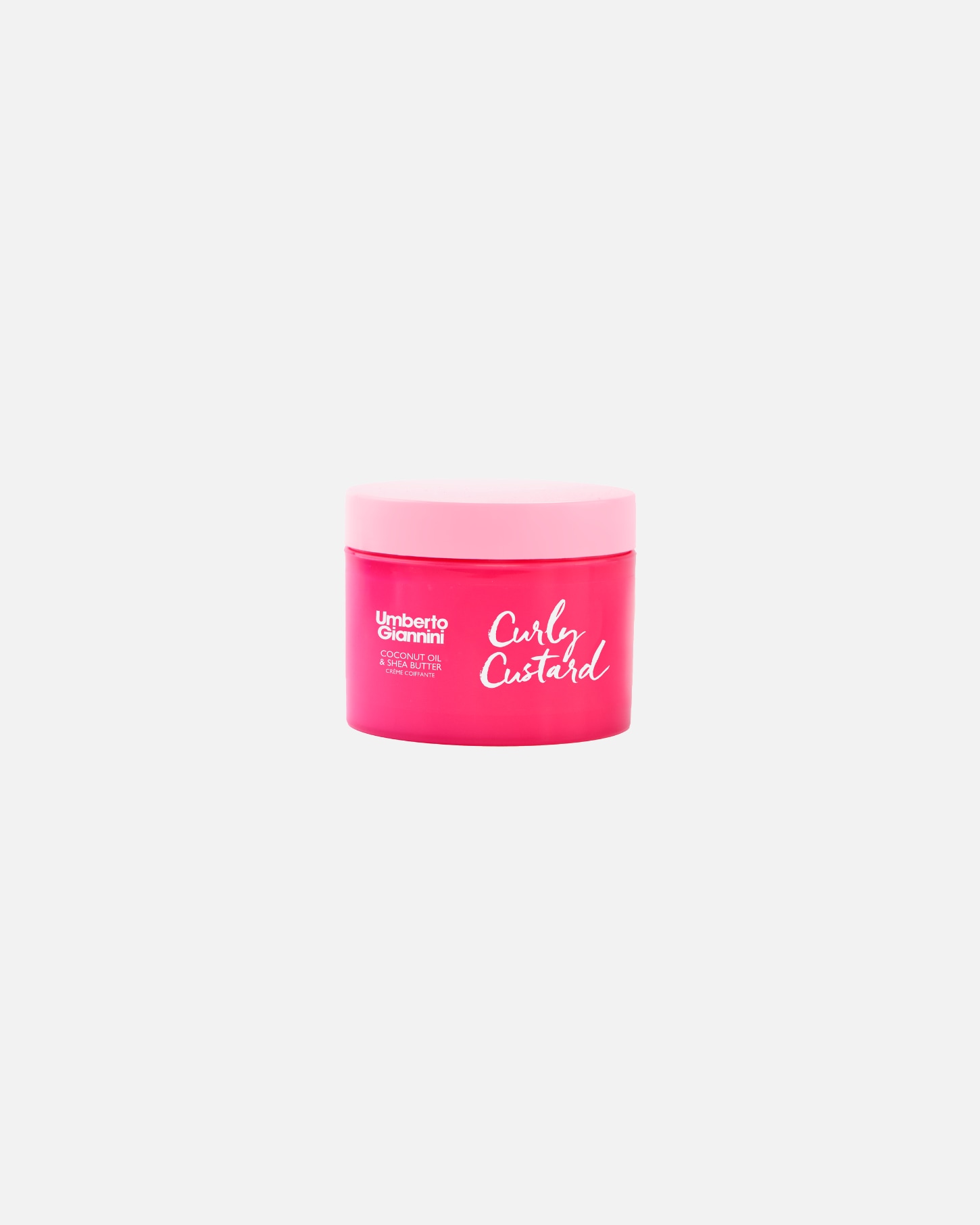 Crème capillaire pour FemmeUmberto GianniniCurlJelly Crème300 ml