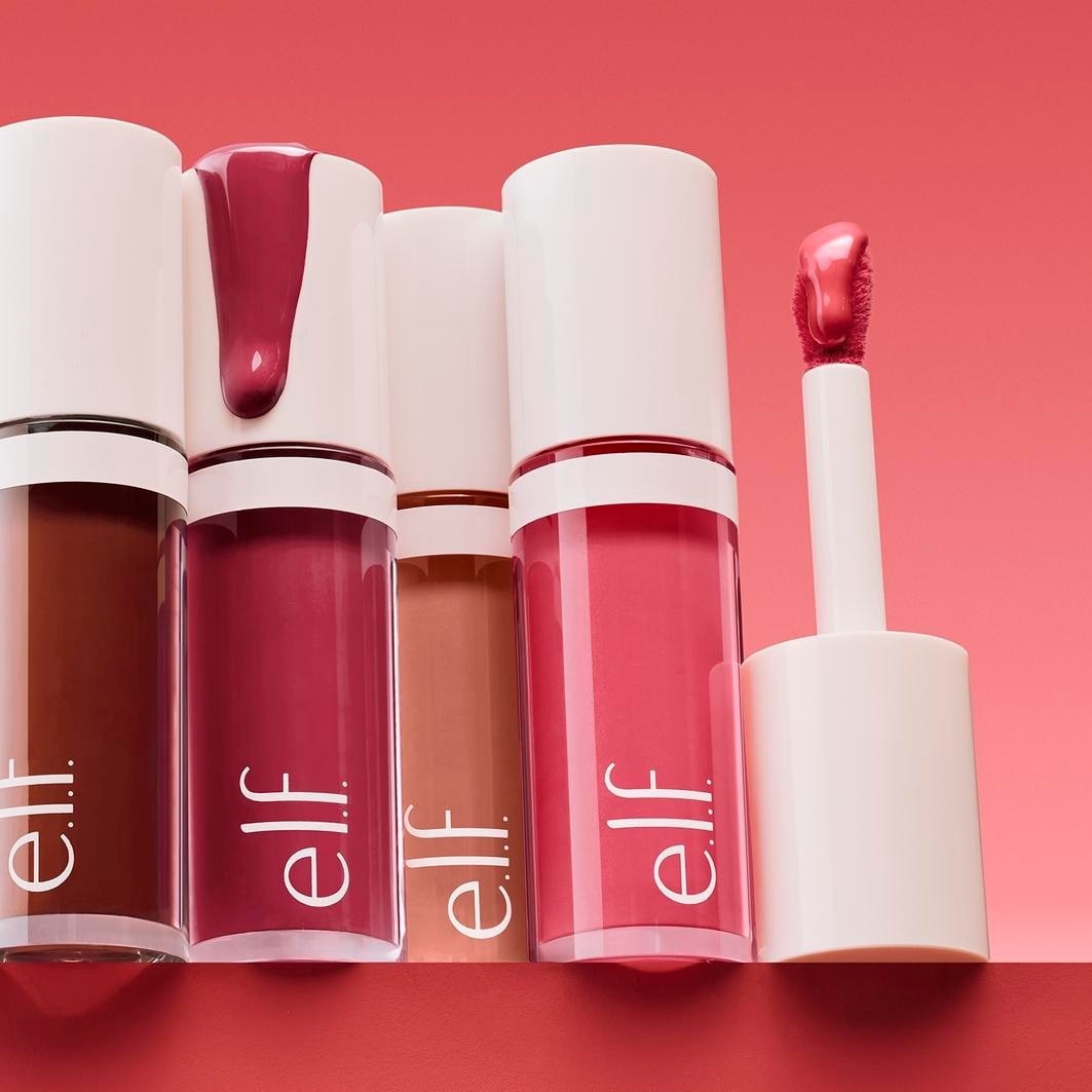e.l.f. Cosmetics Liquid Blush Blush Acheter en ligne | DOUGLAS e.l.f. Cosmetics Liquid Blush Blush Acheter en ligne | DOUGLAS
