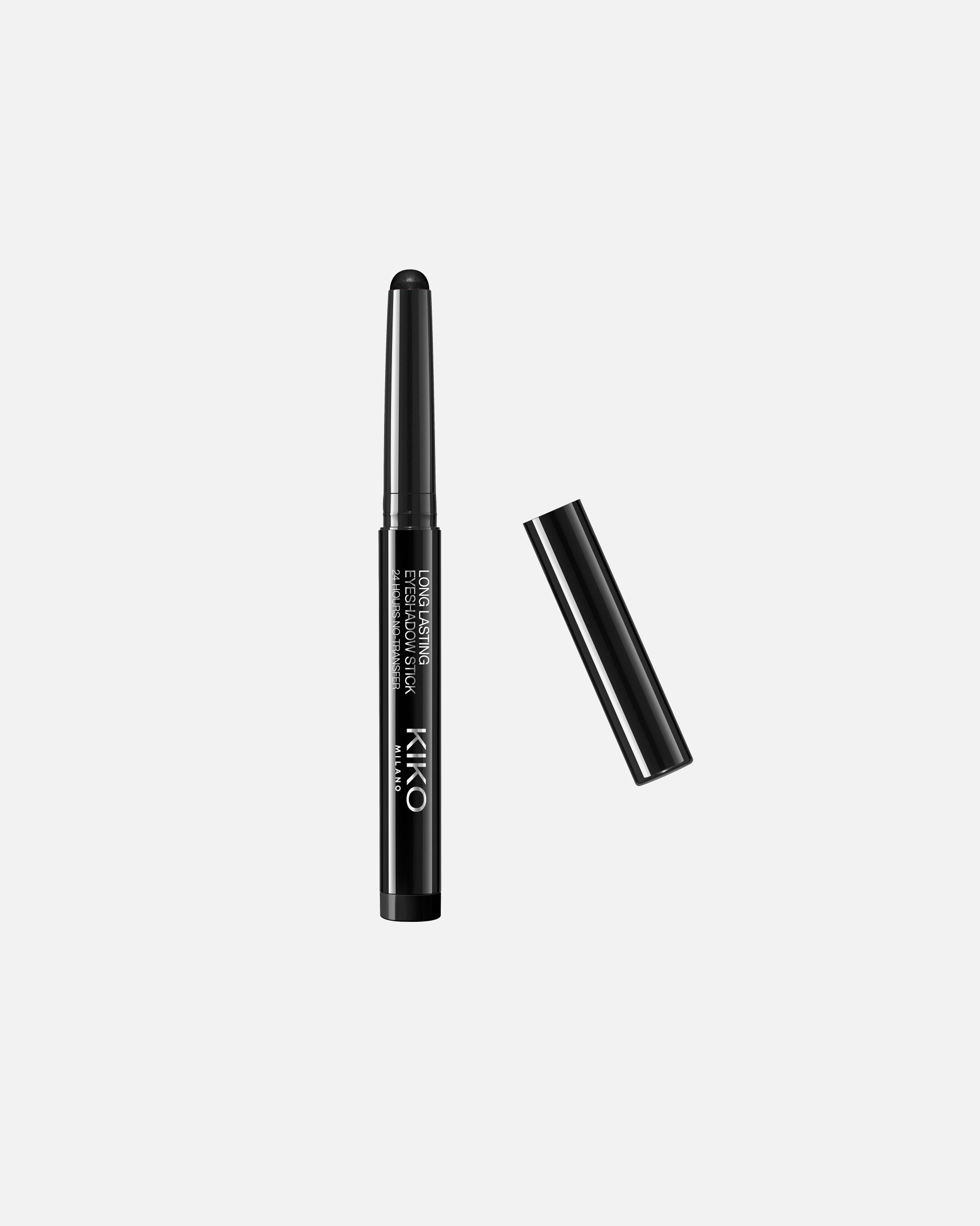 Oogschaduw voor KIKO MilanoDefault Brand LineLong Lasting Stick23 - BLACK