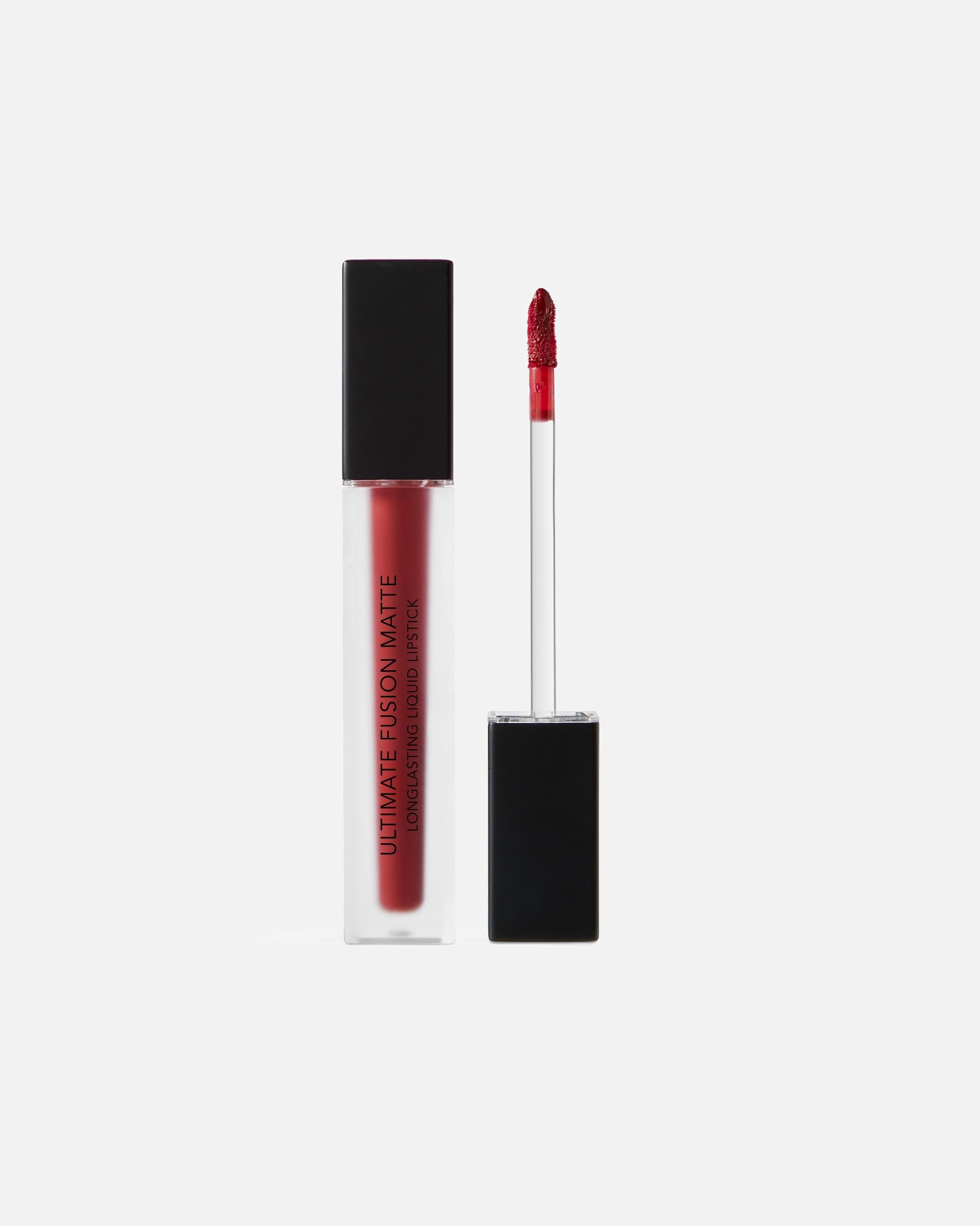 Lipstick voor UnisexDouglas CollectionMake-UpUltimate Fusion Matte Liquid LipstickNr. 5 - Burgundy