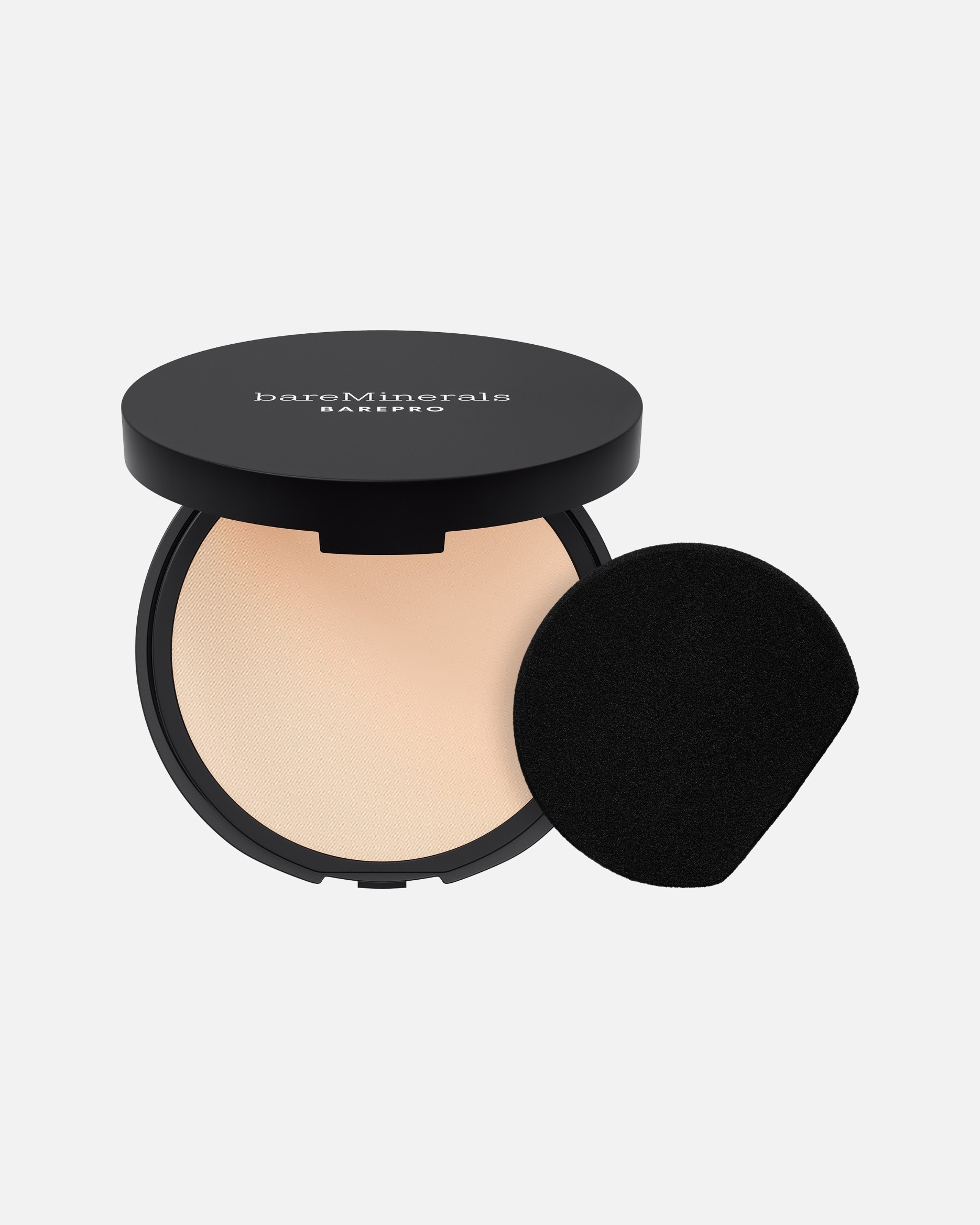 Foundation voor UnisexbareMineralsBAREPRO®24 HR Skin-Perfecting PowderFair 10 Neutral