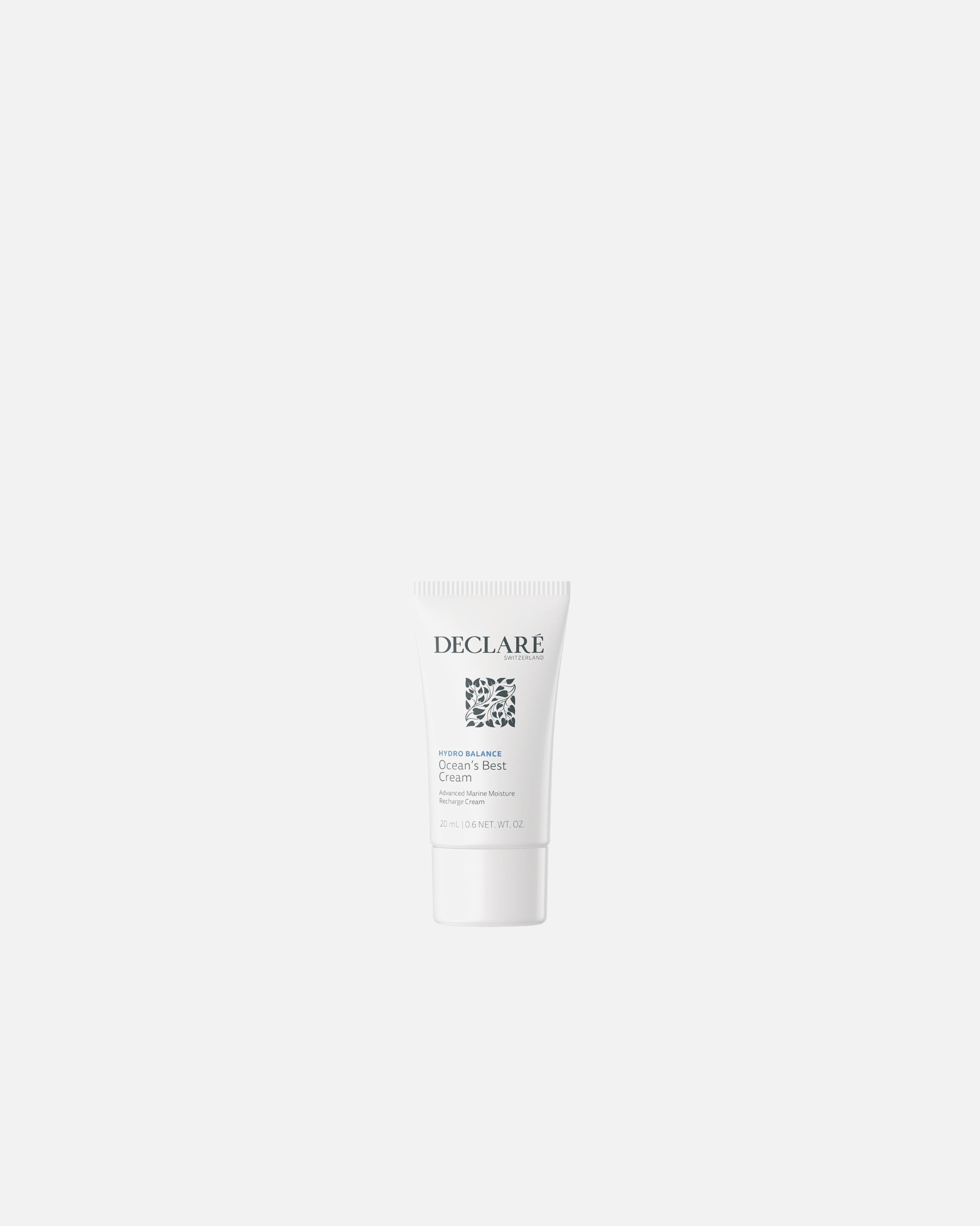 Crème visage pour FemmeDeclarÉHydro Balance20 ml