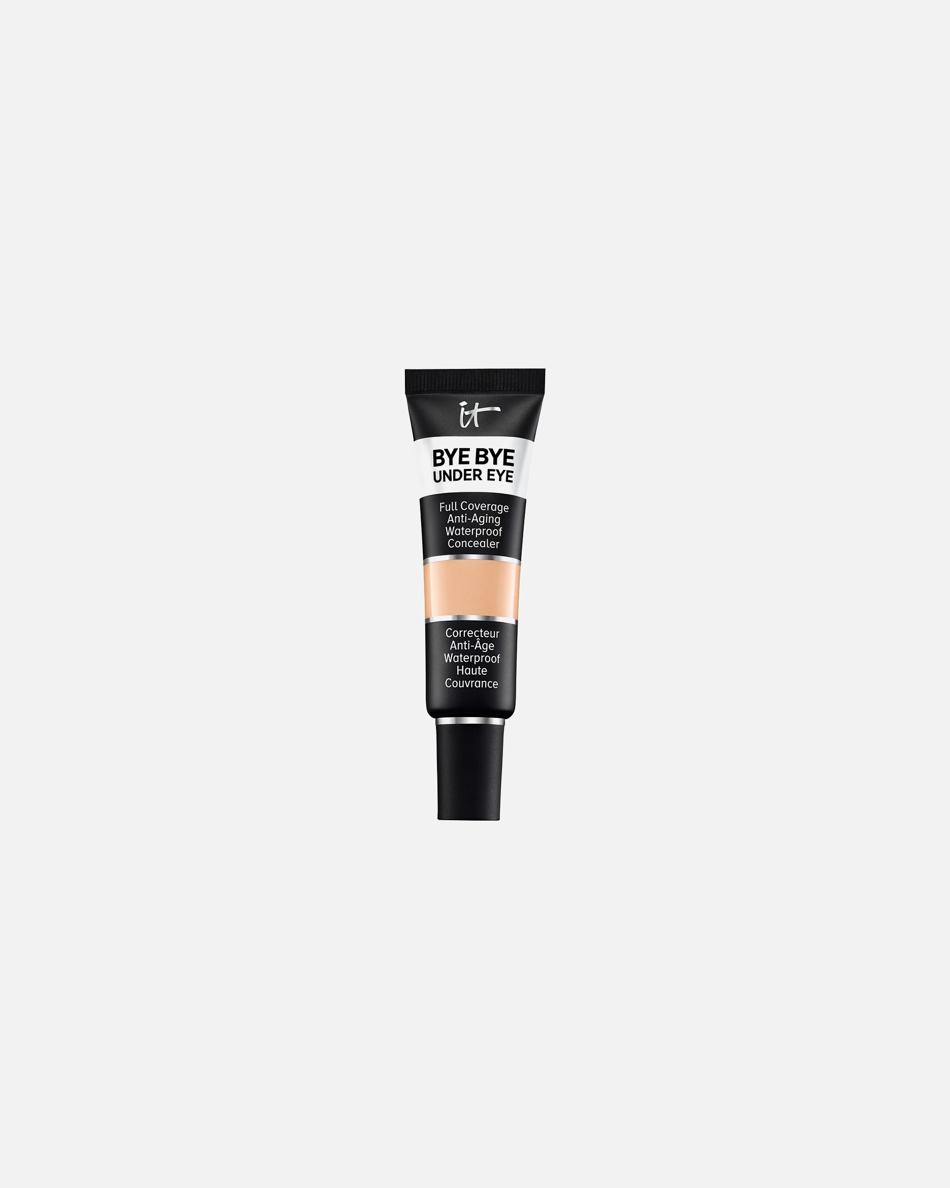 Concealer voor UnisexIT CosmeticsBYE BYEUnder Eye14.5 LIGHT BUFF