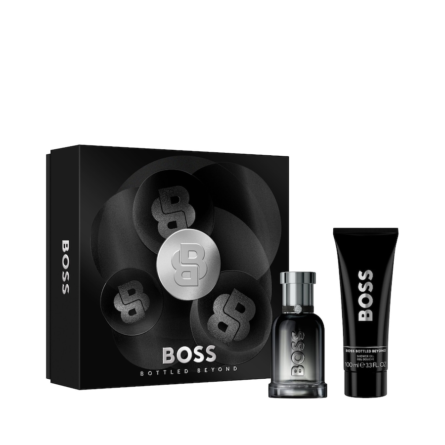 Hugo Boss Eau De Parfum 50 Ml Set thumbnail