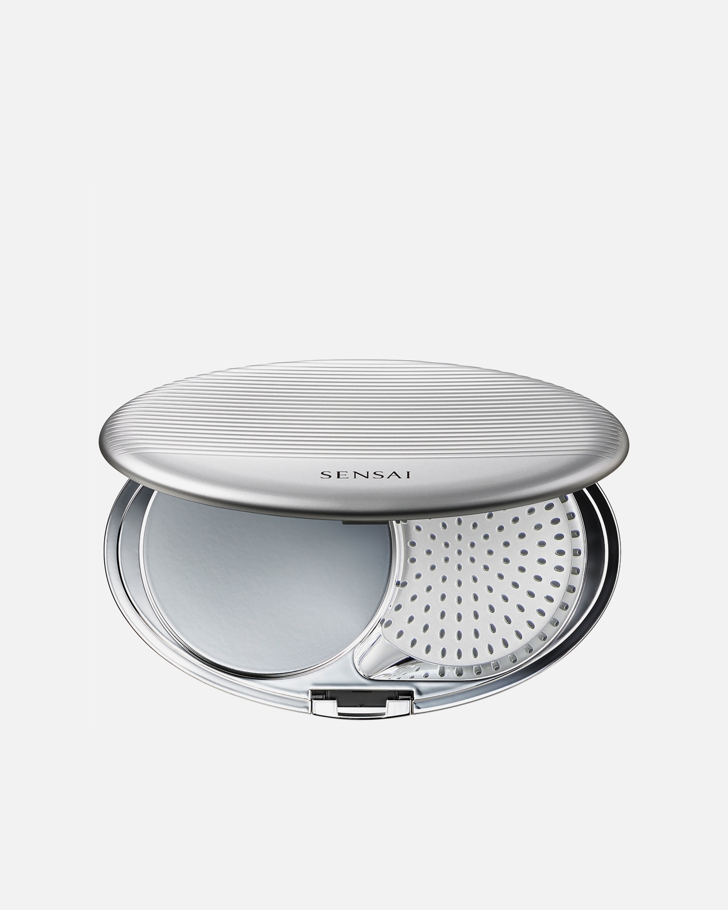 Accessoires de maquillage pour UnisexeSENSAIBoitier Pour Fond De Teint Poudre1 stuk