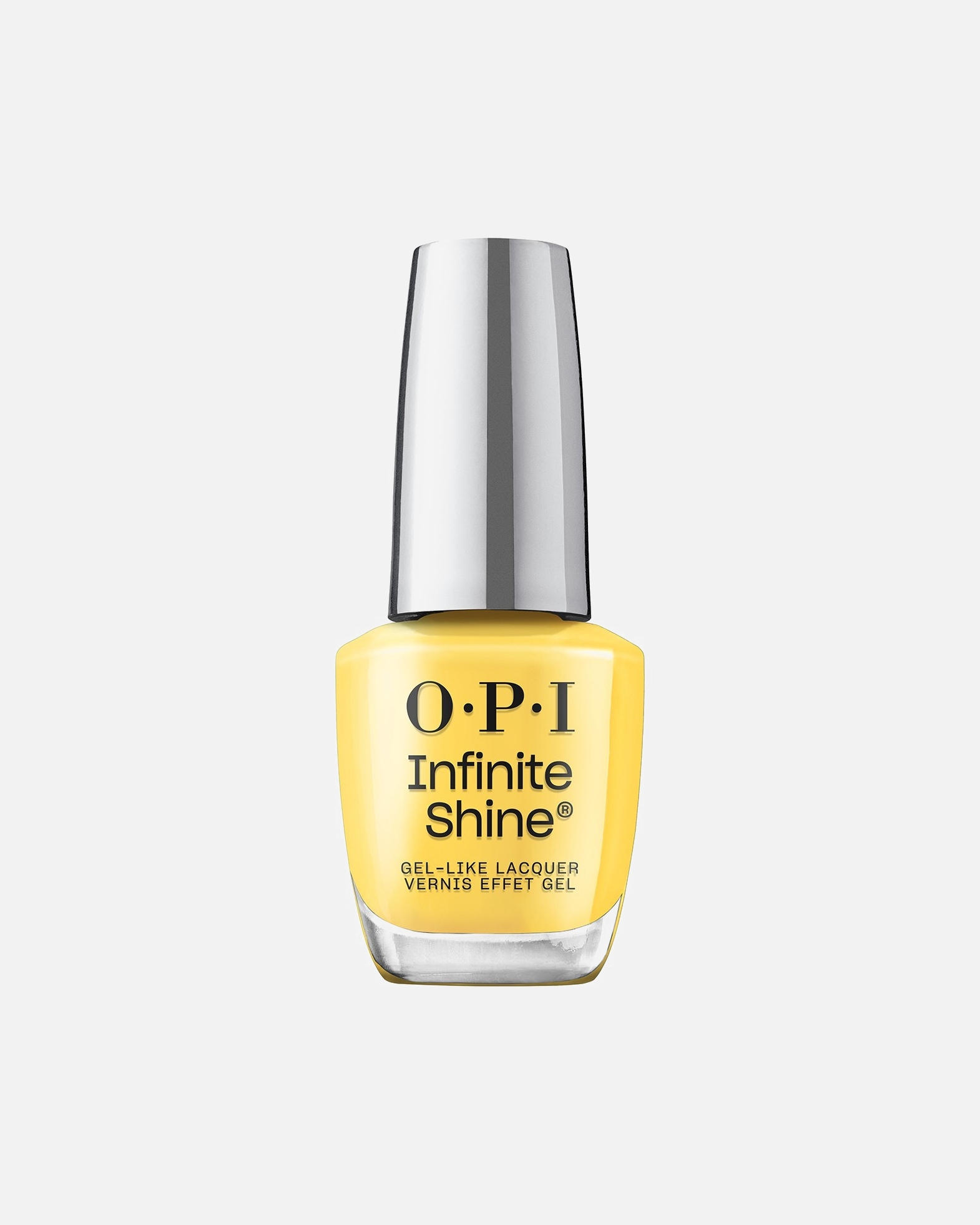 Vernis pour UnisexeOPIMake ‘Em JellyInfinite ShineKeep Up Buttercup