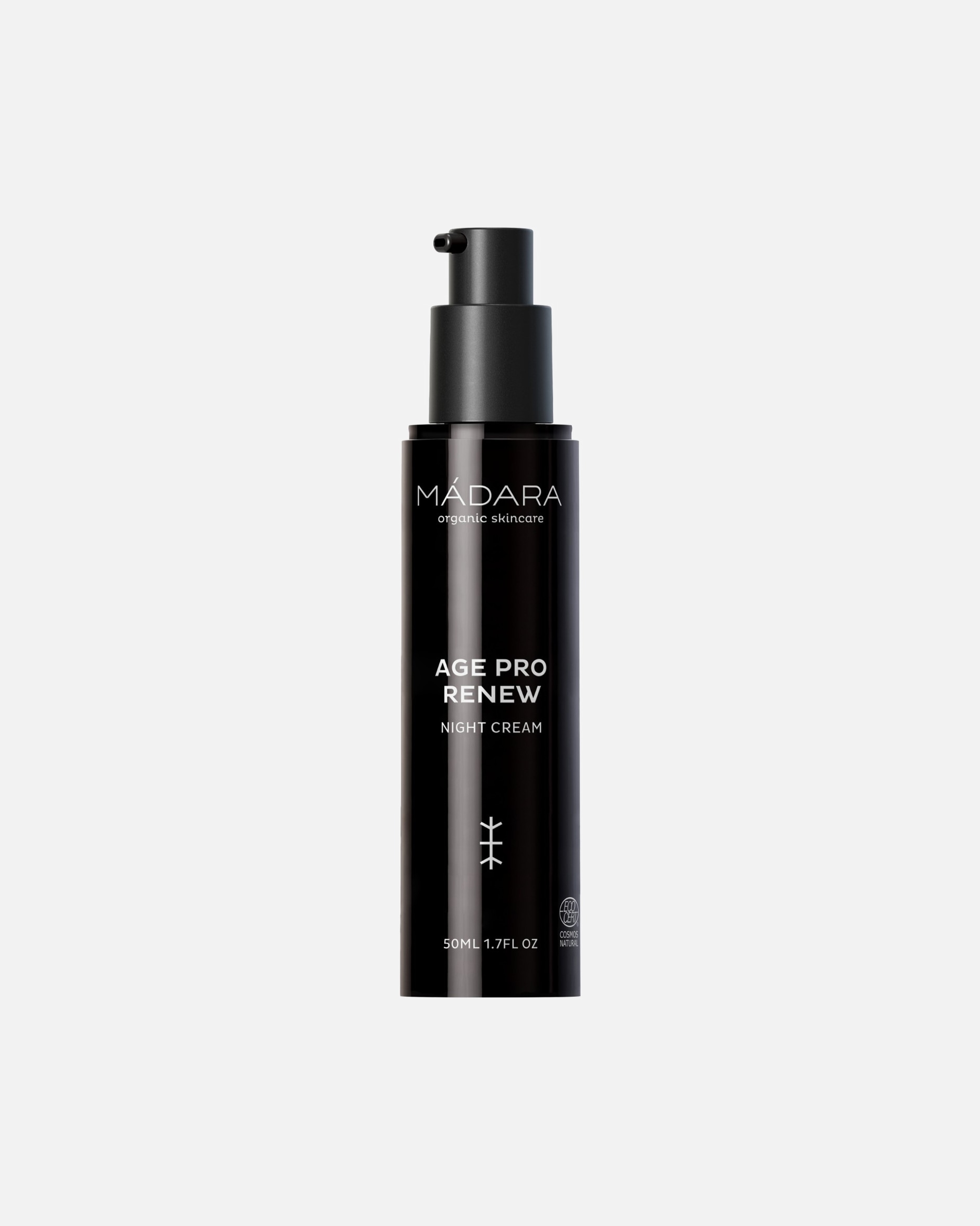 Crème de nuit pour FemmeMadaraAge Pro Renew50 ml
