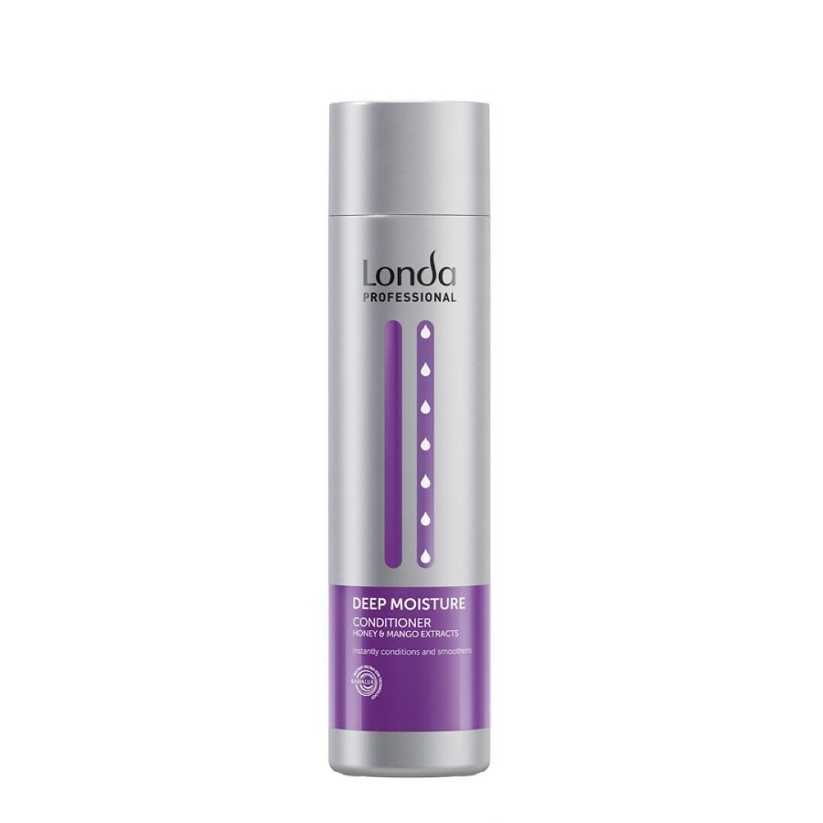 Londa Professional Deep Moi Conditioner 250Ml