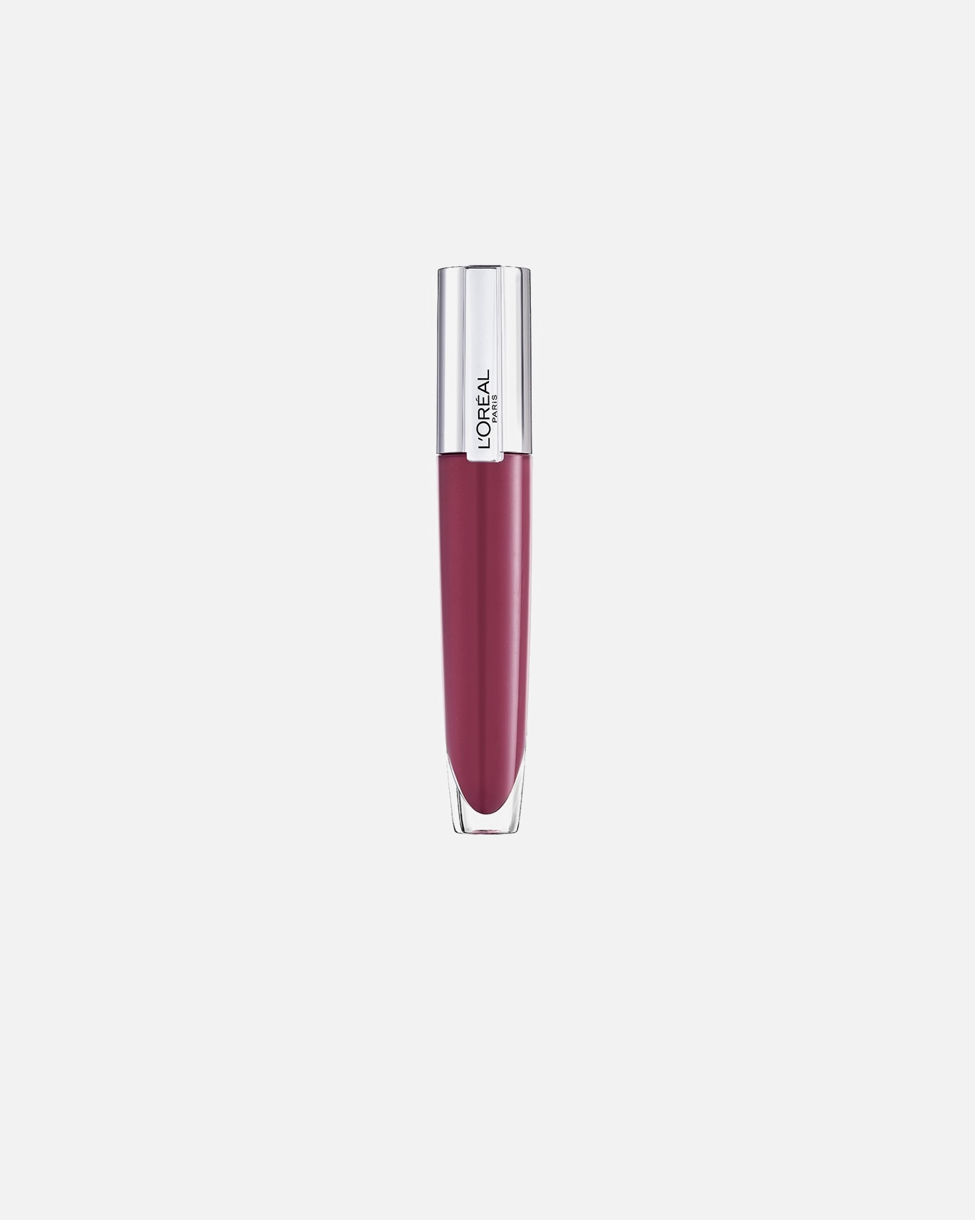 Lip Gloss voor L’Oréal ParisBrilliant Signature Plump-in-GlossBrilliant Signature Plump-in-Gloss