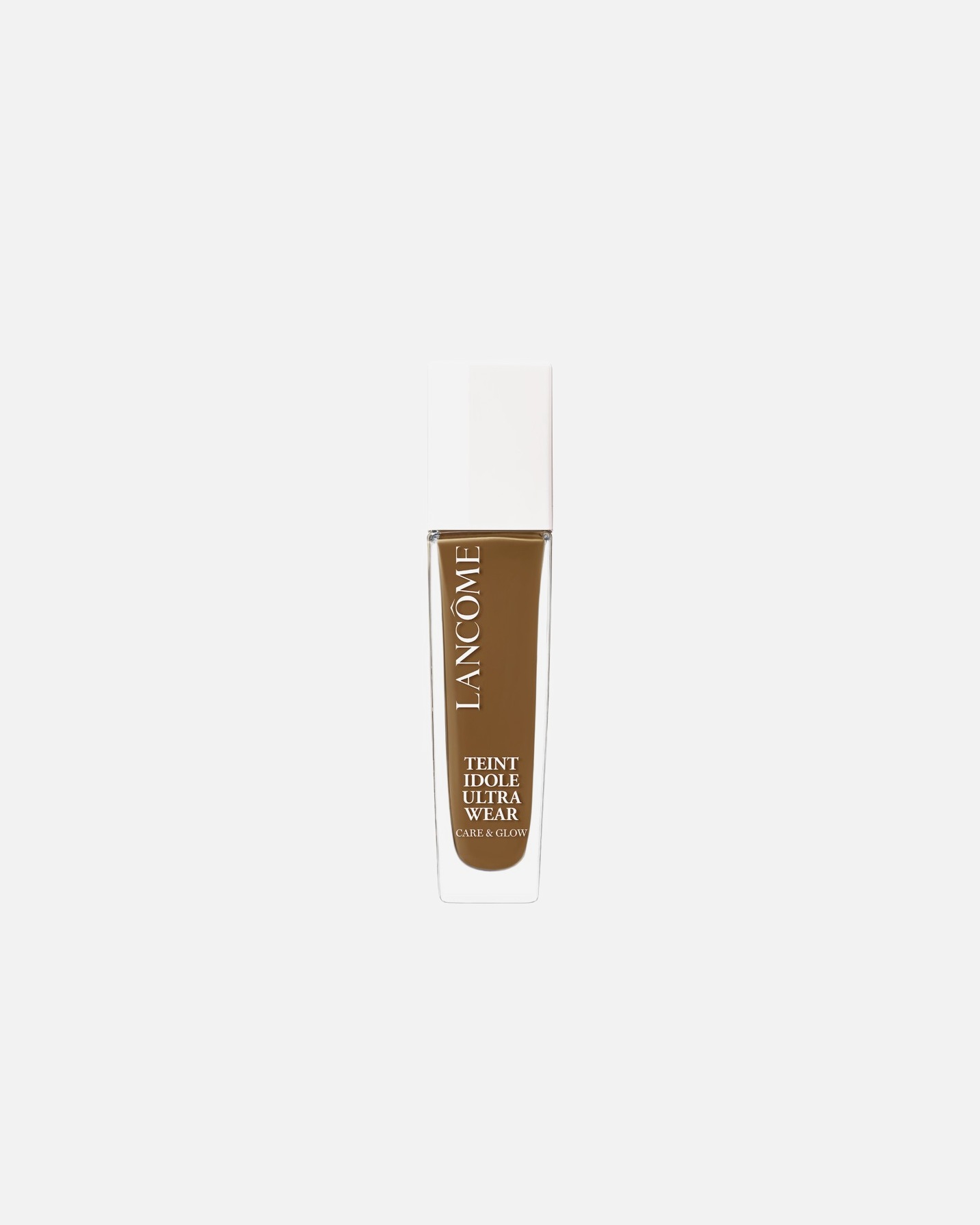 Foundation voor UnisexLancômeTeint Idole Ultra WearCare & Glow Foundation530W