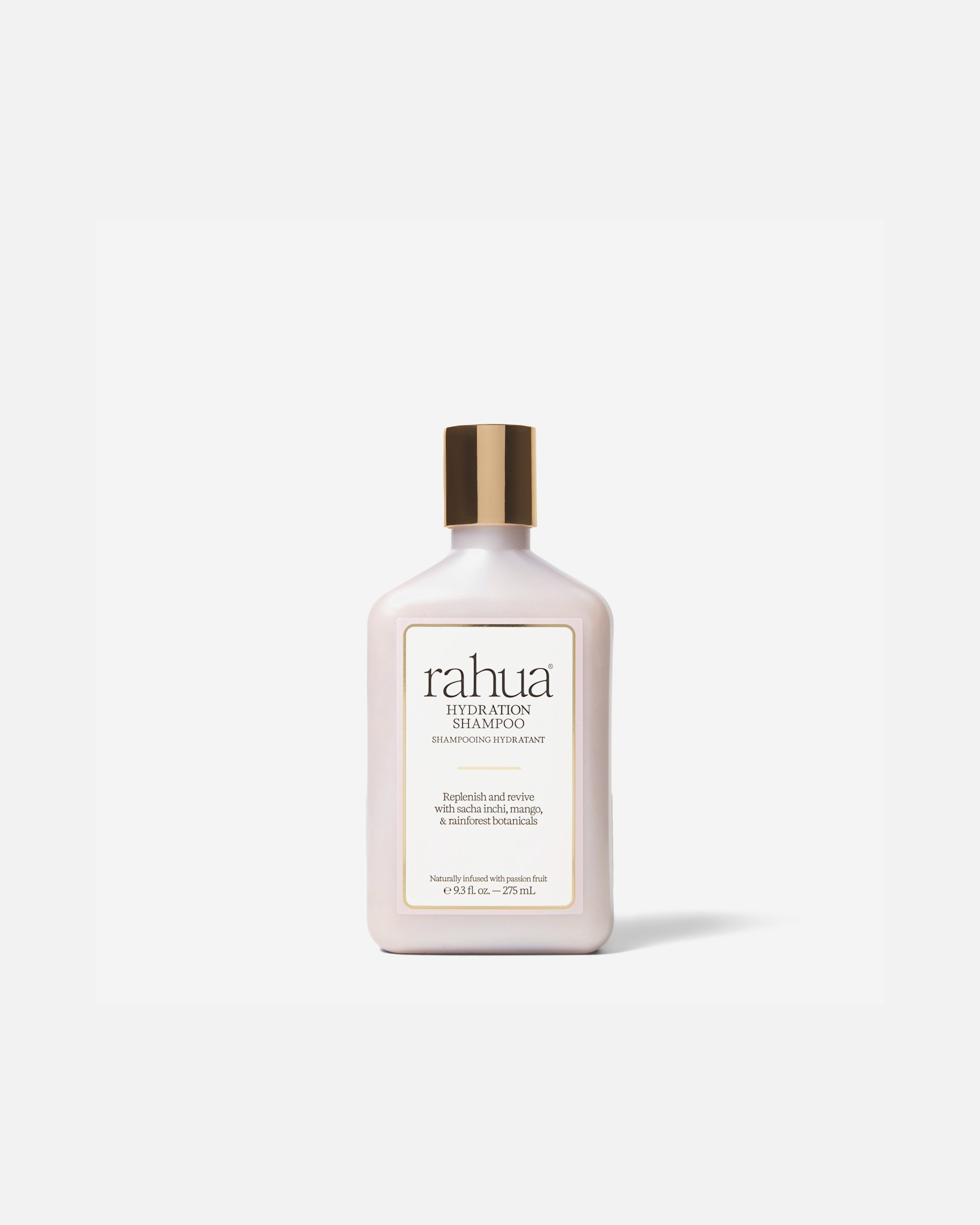 Shampooing pour UnisexerahuaShampoo Hydratant275 ml